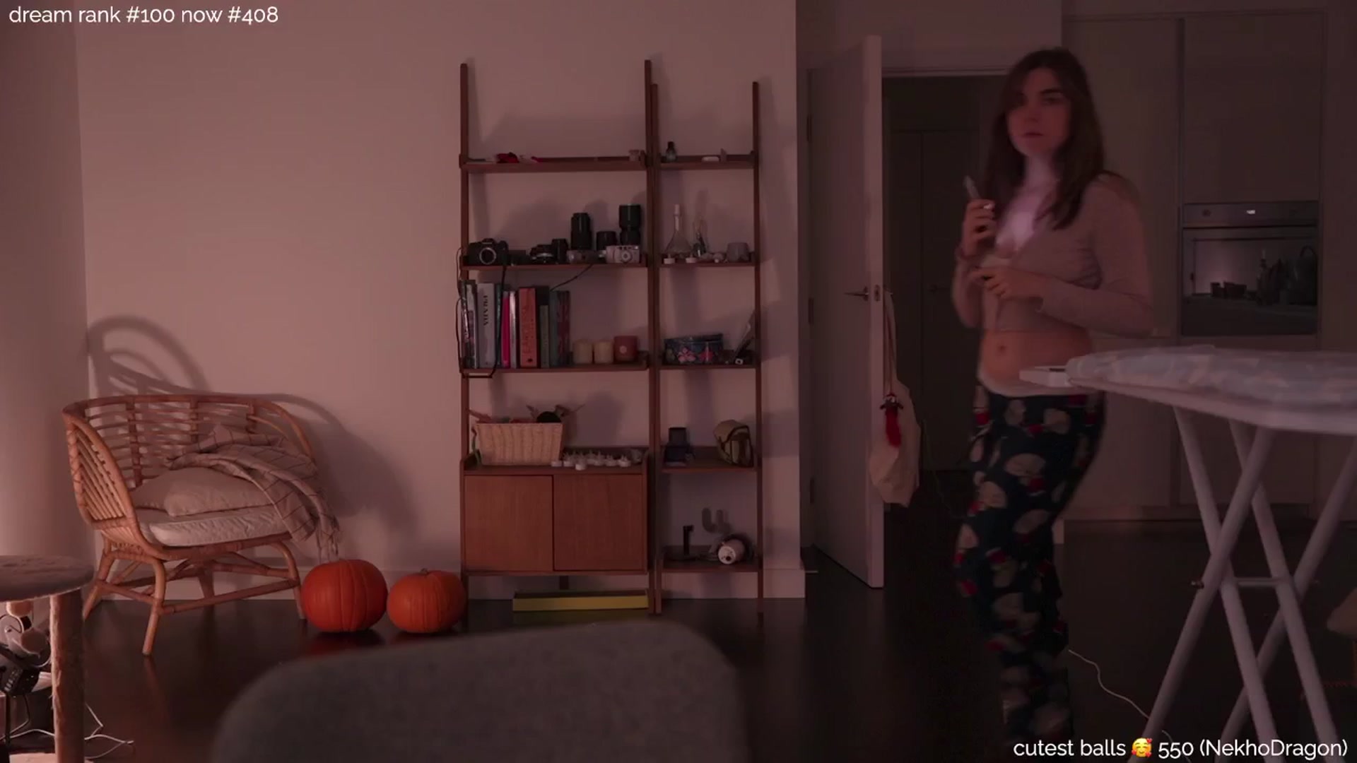 Gallery image thumbnail from sleepwanker's myfreecams stream on, 11/06/2024, 02:46 image 2 of 20