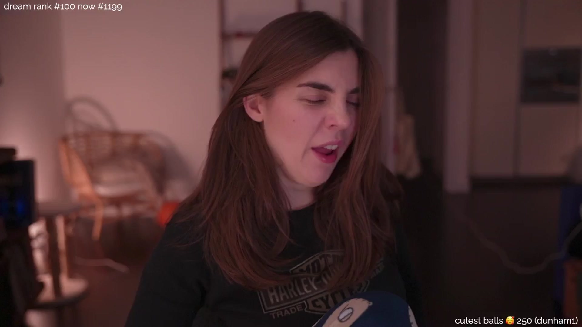 Gallery image thumbnail from sleepwanker's myfreecams stream on, 11/17/2024, 02:17 image 14 of 20