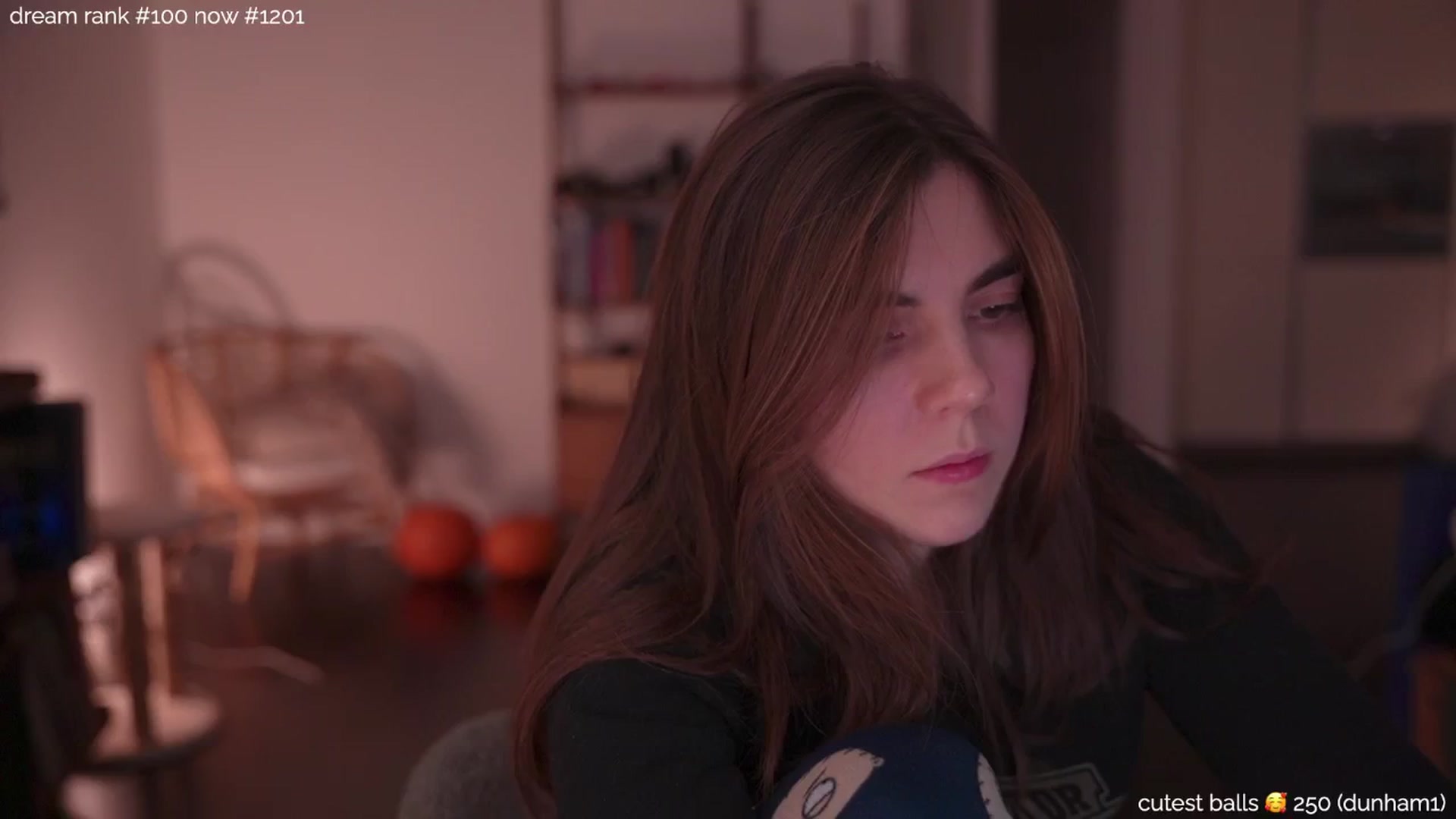 Gallery image thumbnail from sleepwanker's myfreecams stream on, 11/17/2024, 02:17 image 13 of 20