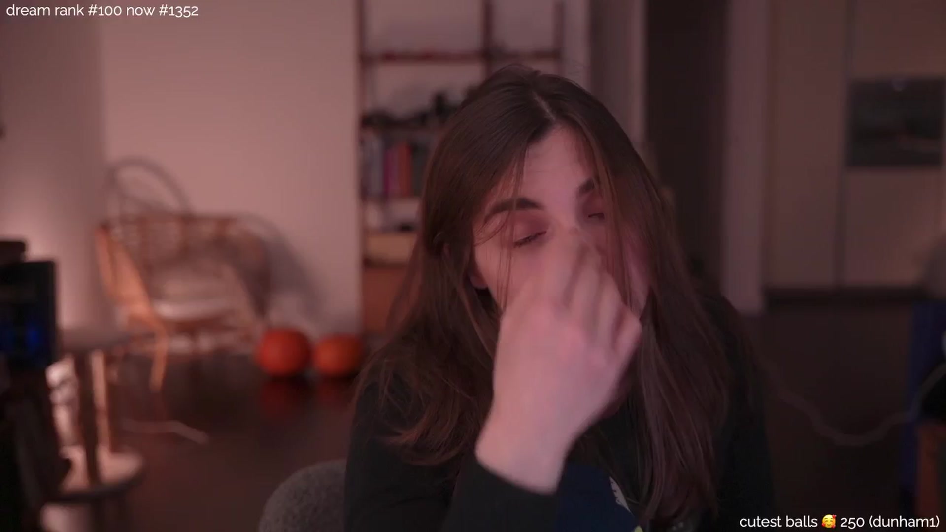 Gallery image thumbnail from sleepwanker's myfreecams stream on, 11/17/2024, 02:17 image 8 of 20