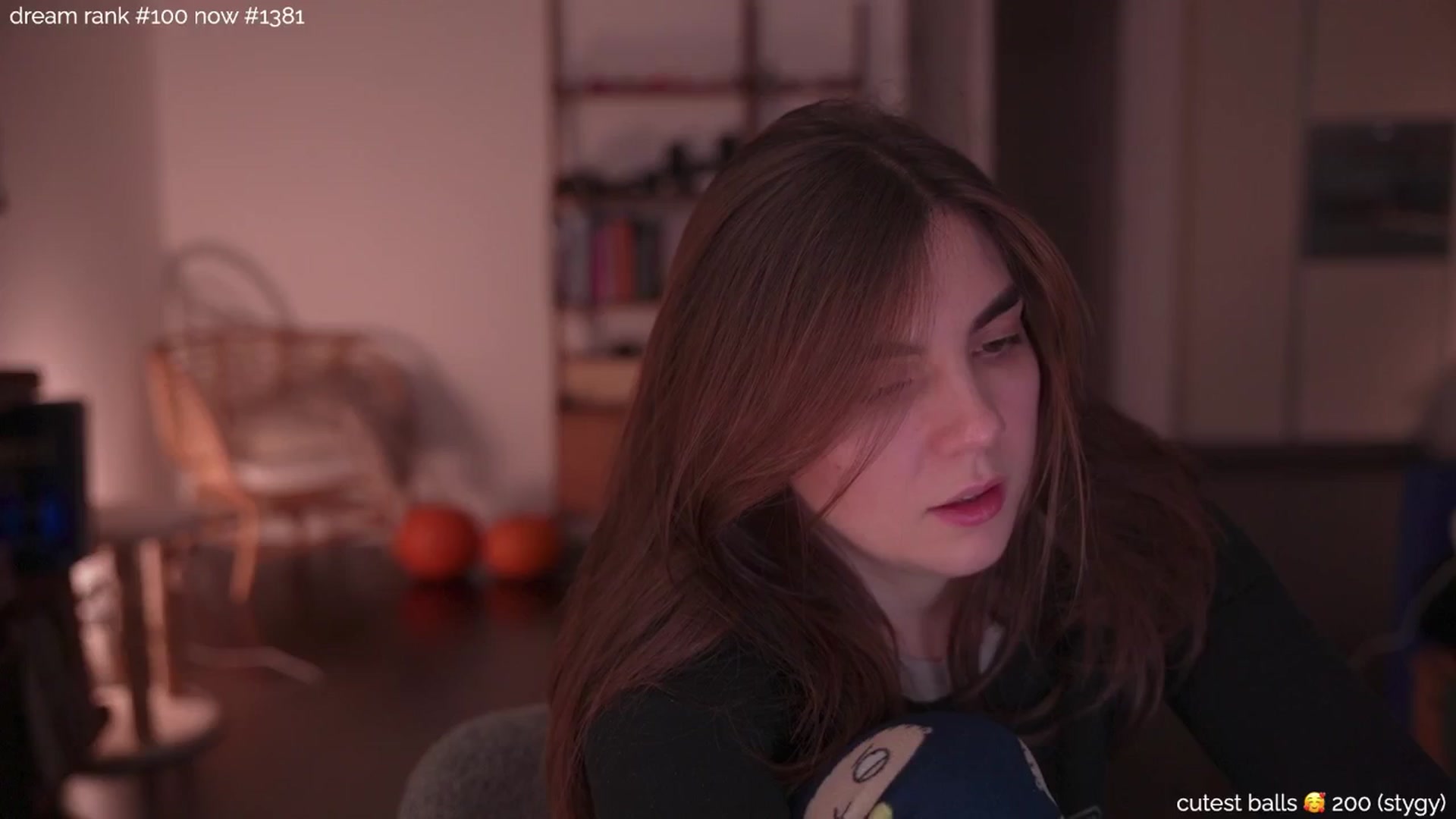 Gallery image thumbnail from sleepwanker's myfreecams stream on, 11/17/2024, 02:17 image 7 of 20