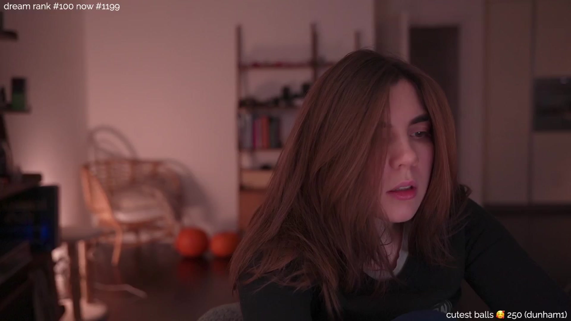 Gallery image thumbnail from sleepwanker's myfreecams stream on, 11/17/2024, 02:17 image 16 of 20