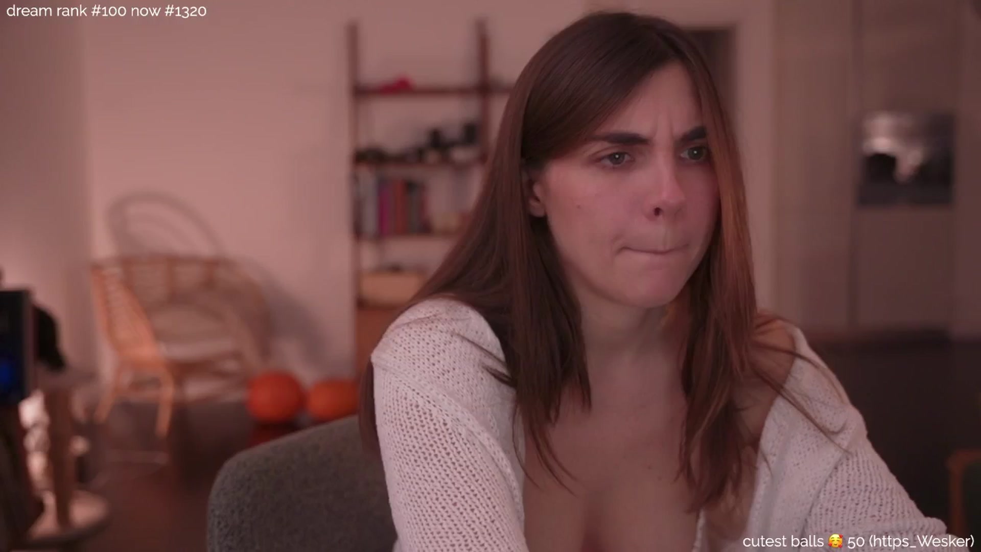 Gallery image thumbnail from sleepwanker's myfreecams stream on, 11/20/2024, 24:02 image 7 of 20