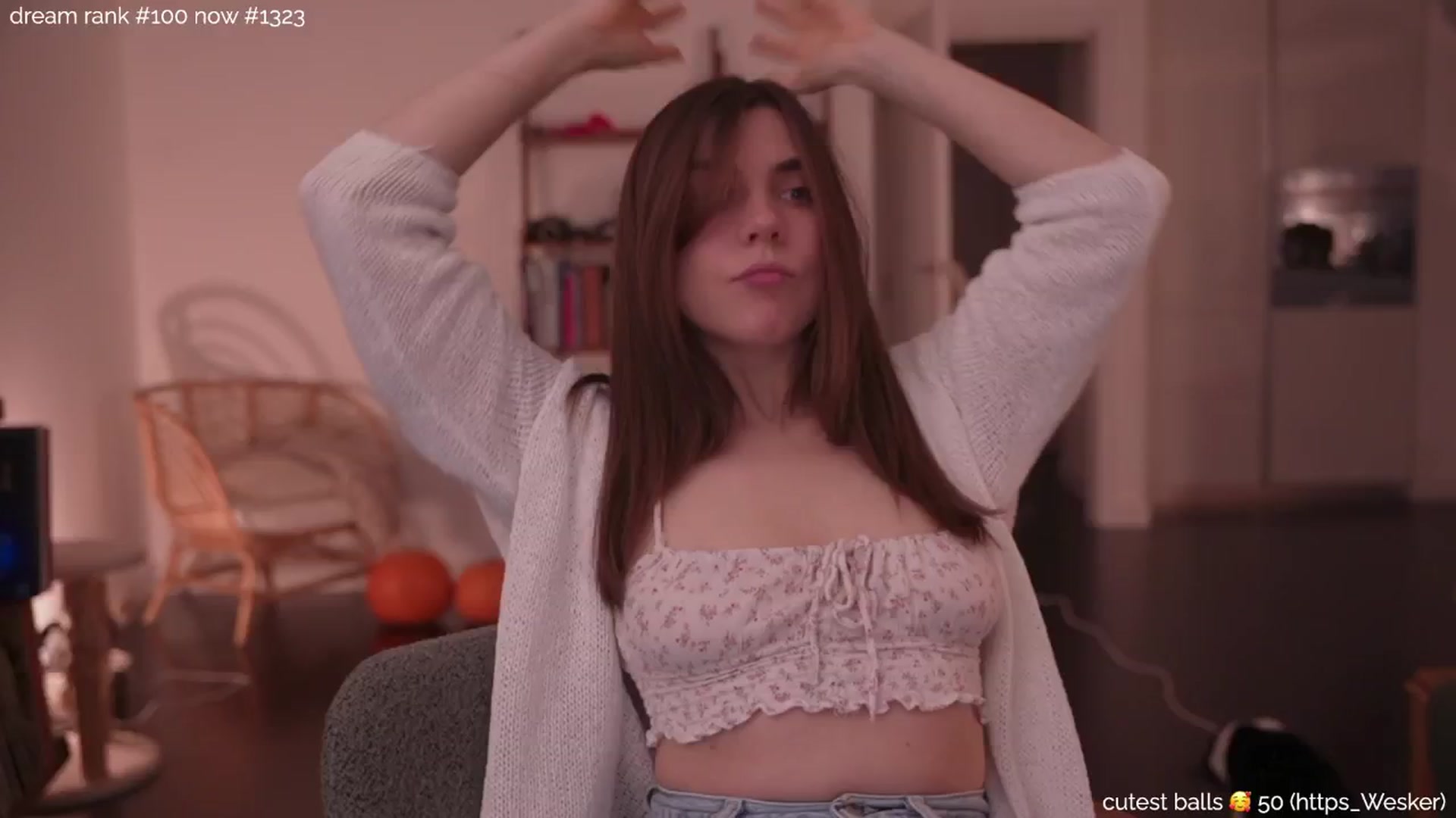 Gallery image thumbnail from sleepwanker's myfreecams stream on, 11/20/2024, 24:02 image 4 of 20