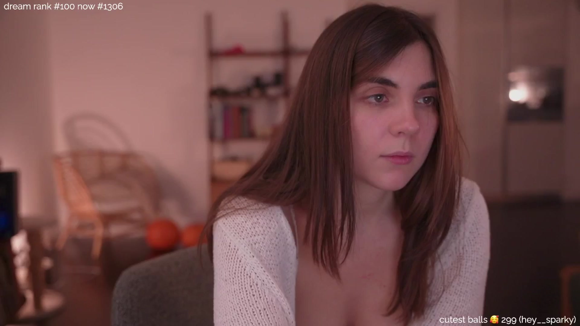 Gallery image thumbnail from sleepwanker's myfreecams stream on, 11/20/2024, 24:49 image 7 of 20