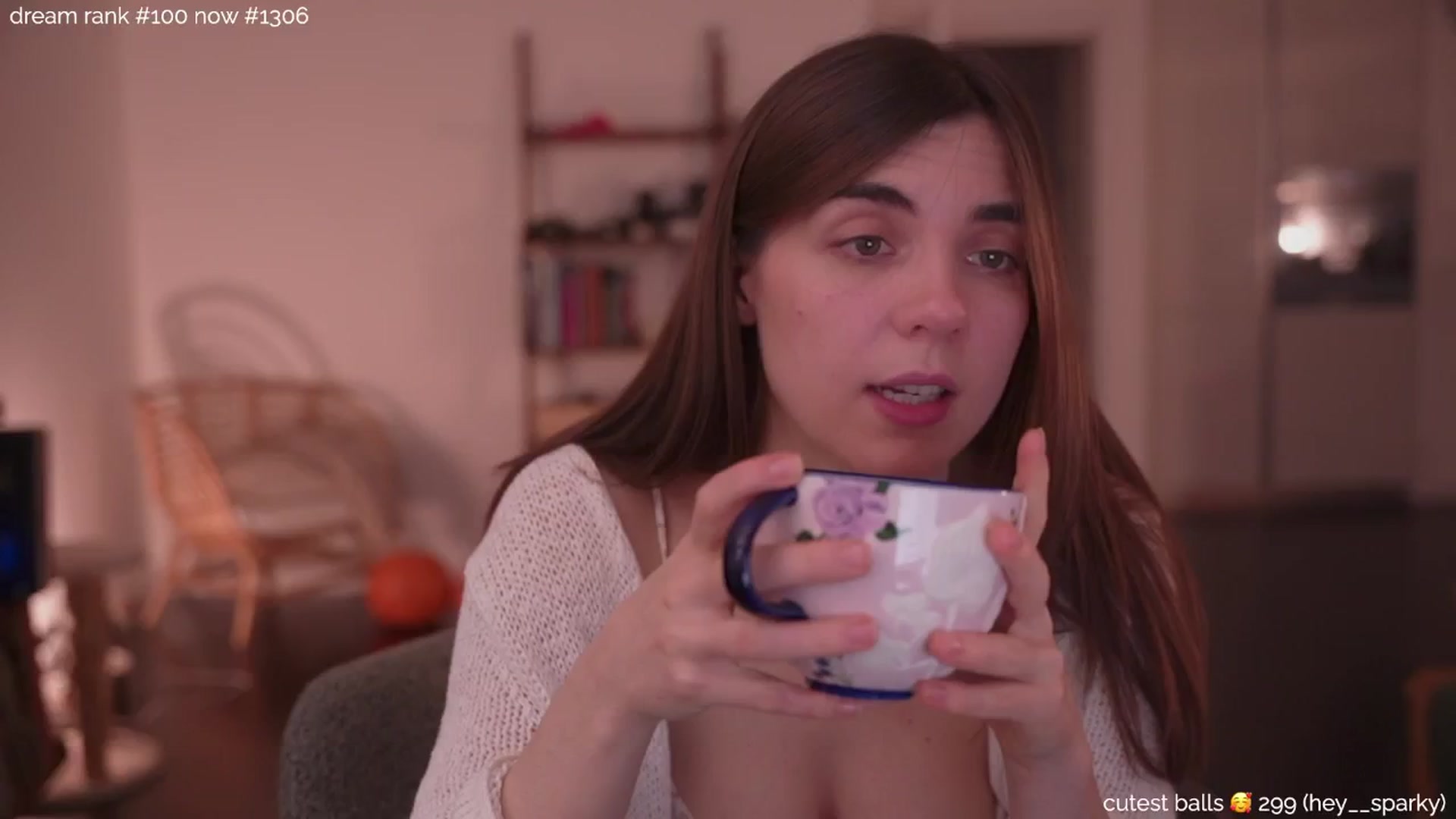 Gallery image thumbnail from sleepwanker's myfreecams stream on, 11/20/2024, 24:49 image 11 of 20