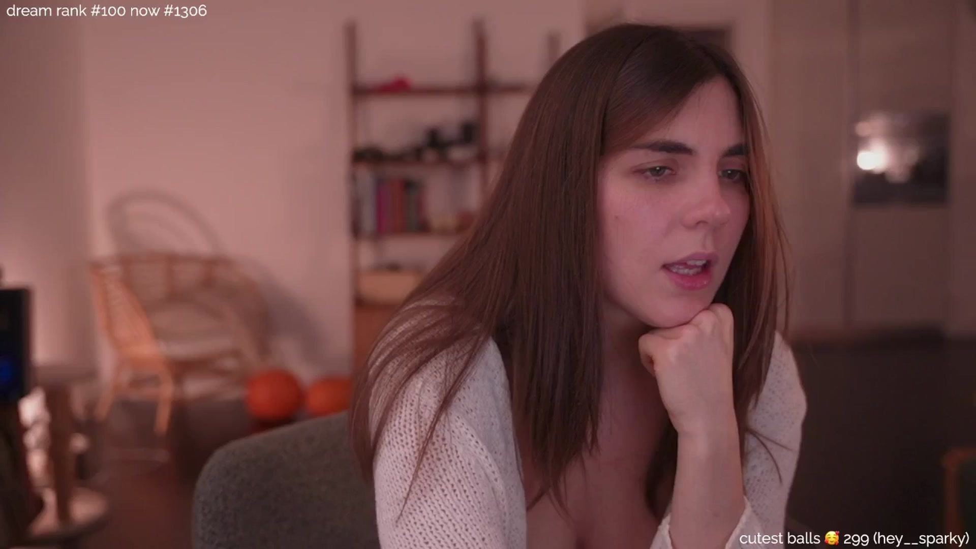 Gallery image thumbnail from sleepwanker's myfreecams stream on, 11/20/2024, 24:49 image 4 of 20
