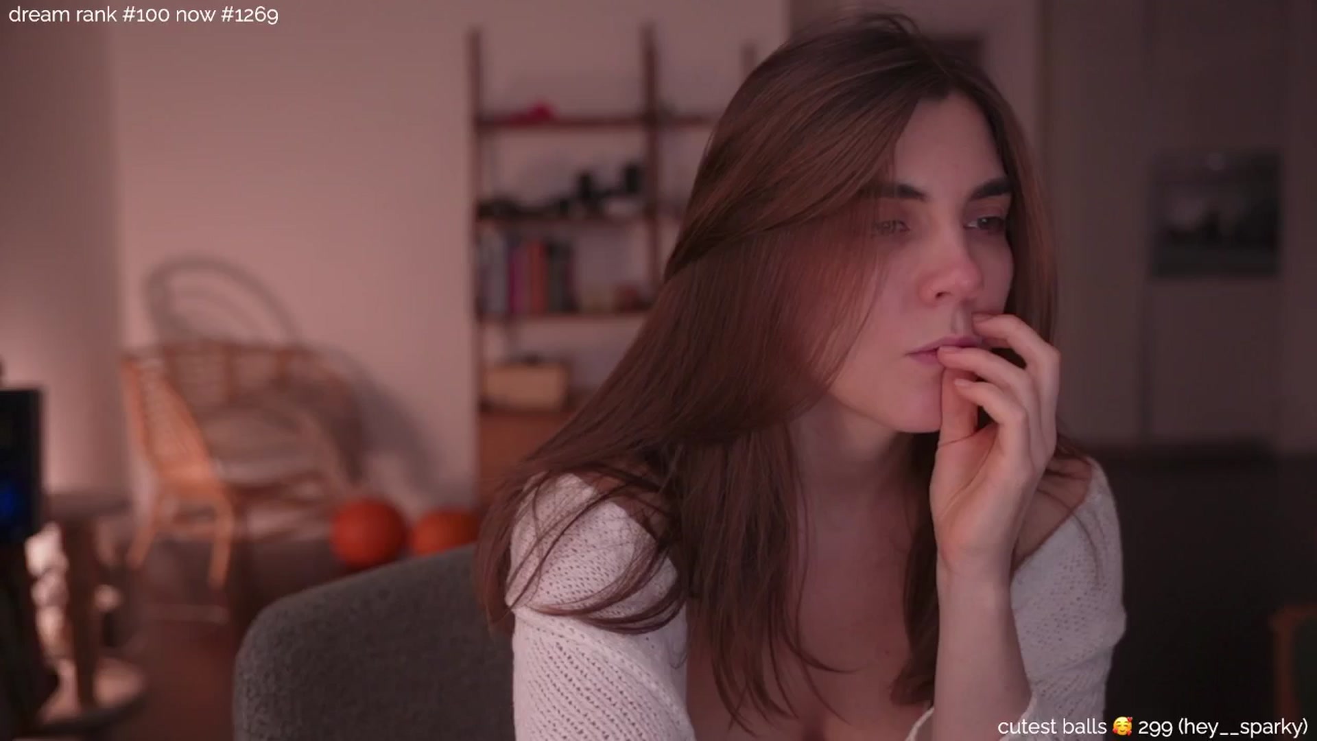 Gallery image thumbnail from sleepwanker's myfreecams stream on, 11/20/2024, 02:06 image 15 of 20