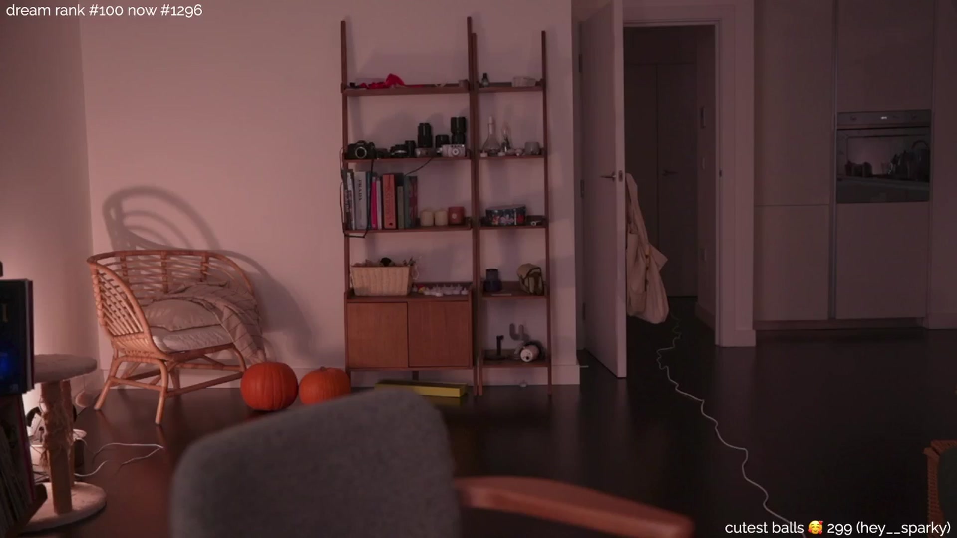 Gallery image thumbnail from sleepwanker's myfreecams stream on, 11/20/2024, 02:06 image 8 of 20