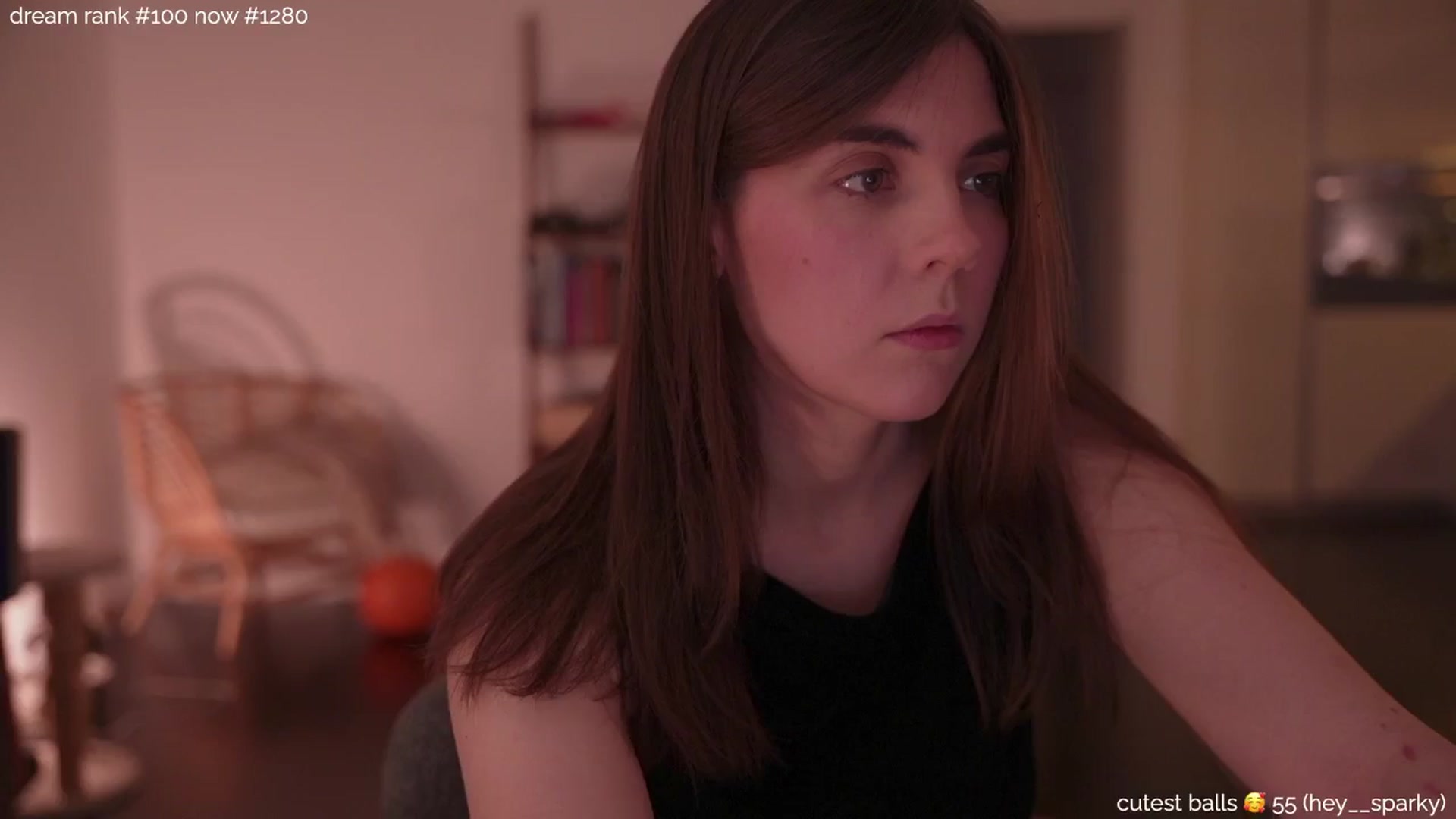 Gallery image thumbnail from sleepwanker's myfreecams stream on, 11/21/2024, 02:07 image 2 of 20