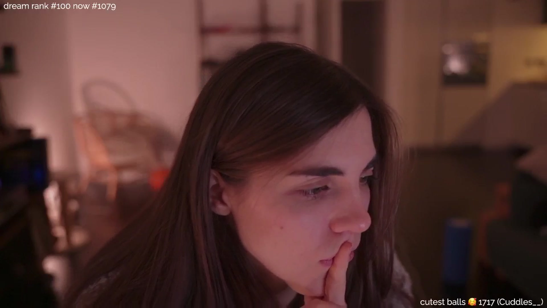 Gallery image thumbnail from sleepwanker's myfreecams stream on, 11/21/2024, 02:07 image 20 of 20