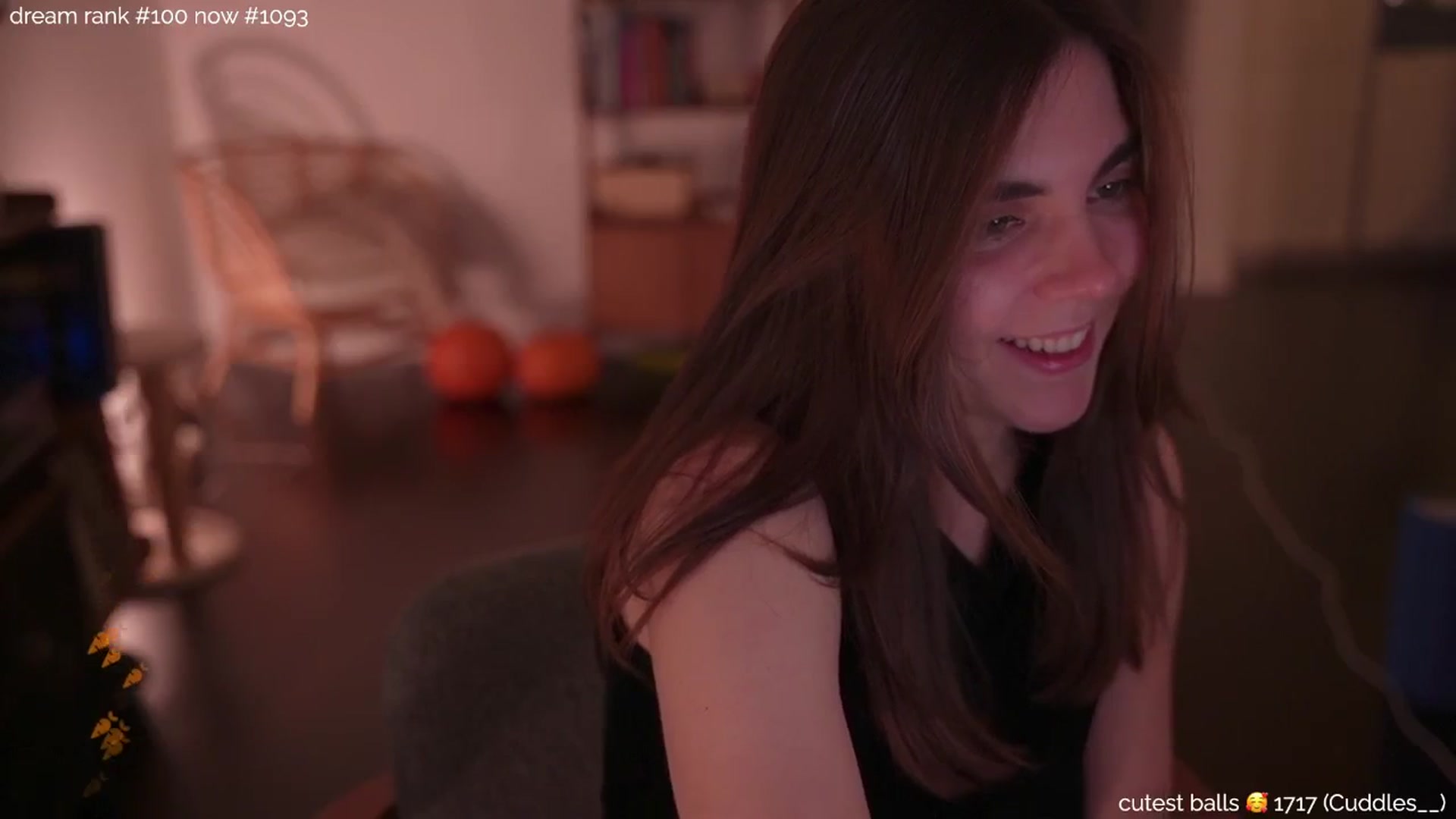 Gallery image thumbnail from sleepwanker's myfreecams stream on, 11/21/2024, 02:07 image 11 of 20