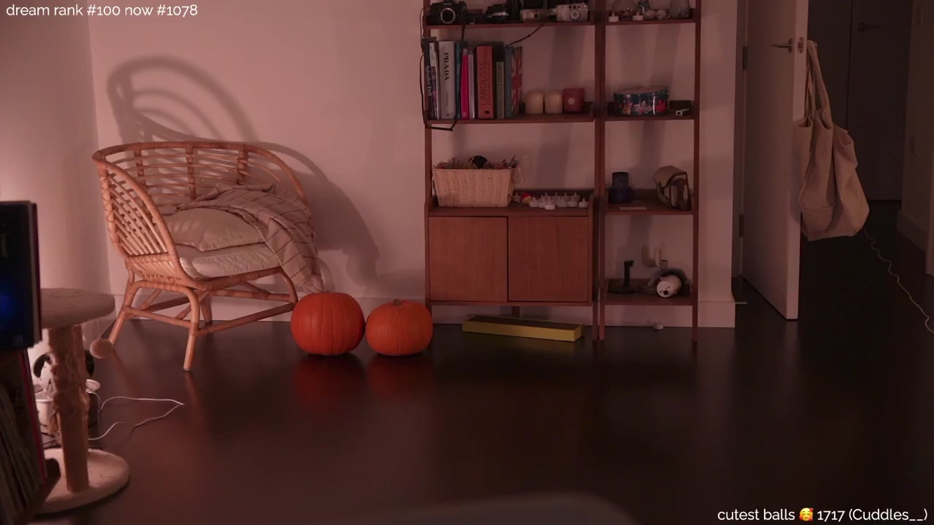 Gallery image thumbnail from sleepwanker's myfreecams stream on, 11/21/2024, 02:07 image 16 of 20