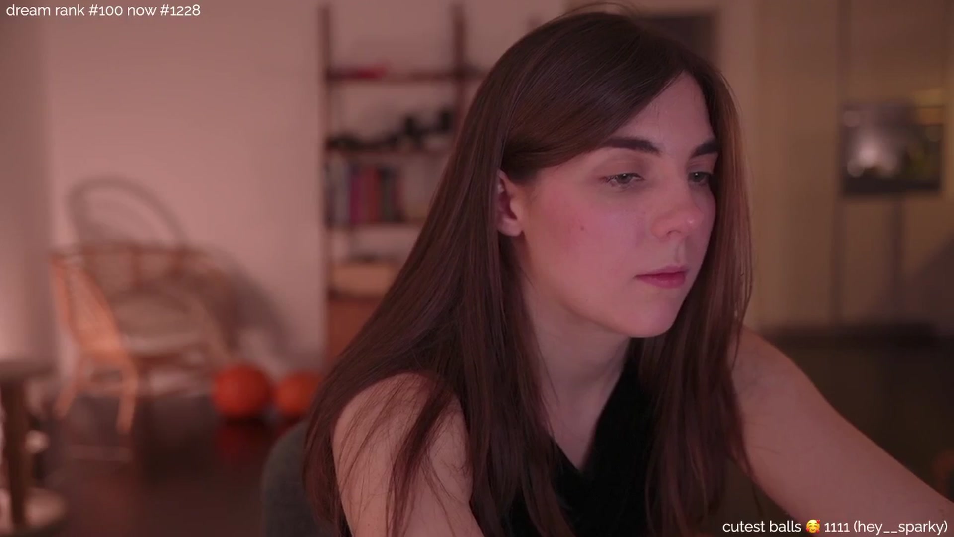 Gallery image thumbnail from sleepwanker's myfreecams stream on, 11/21/2024, 02:07 image 5 of 20