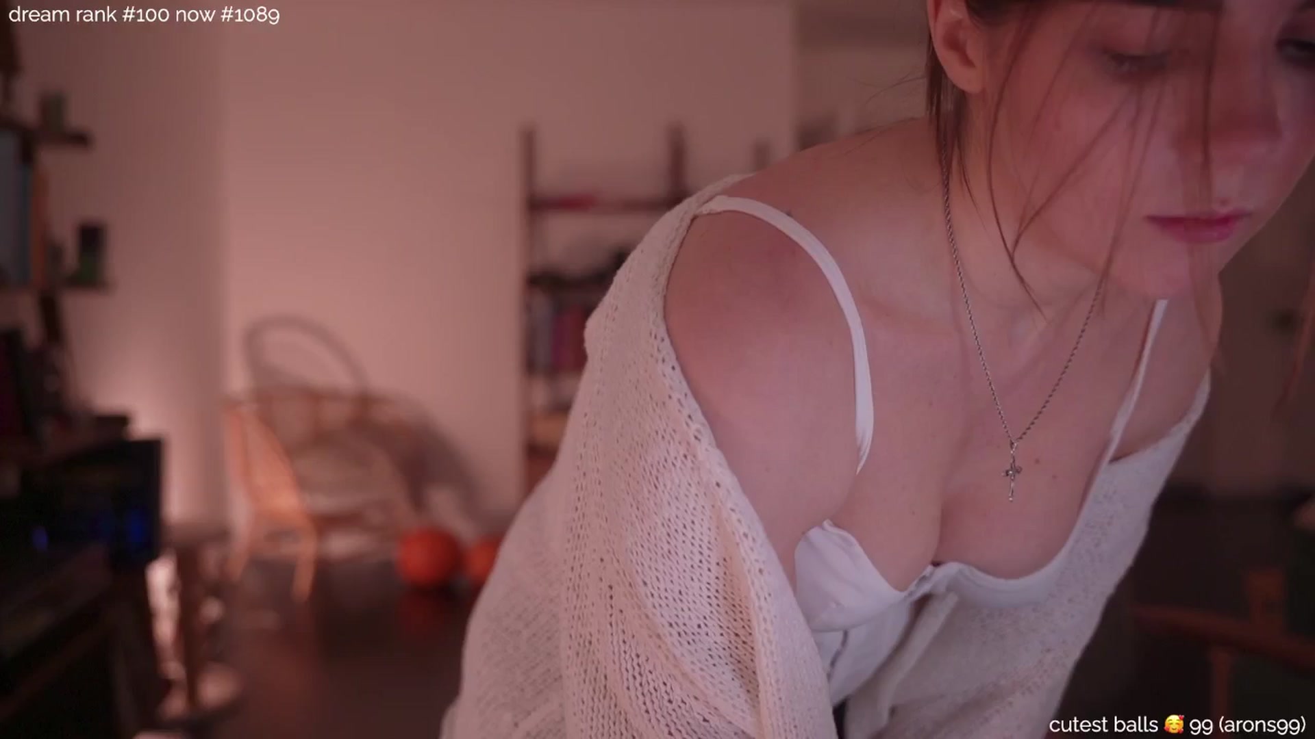 Gallery image thumbnail from sleepwanker's myfreecams stream on, 11/21/2024, 22:16 image 20 of 20