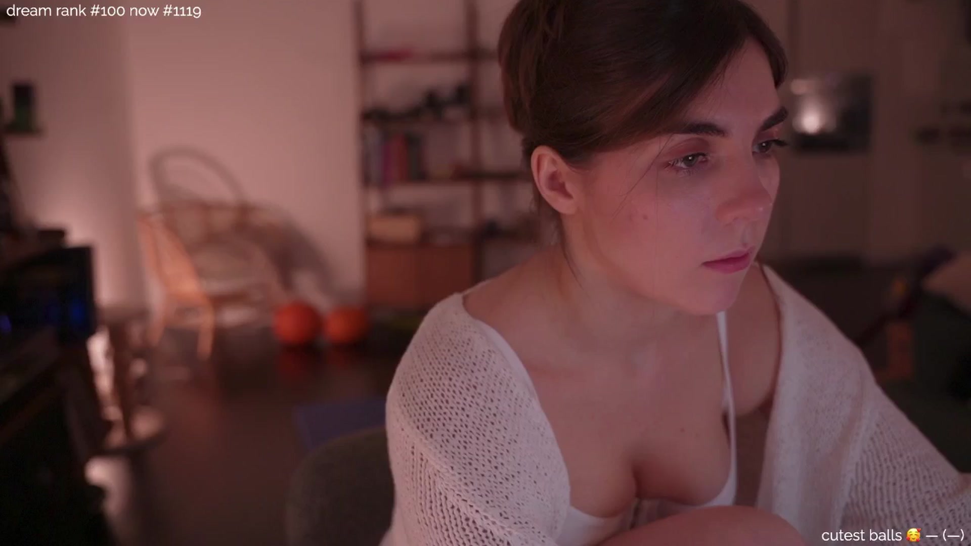 Gallery image thumbnail from sleepwanker's myfreecams stream on, 11/21/2024, 22:16 image 3 of 20