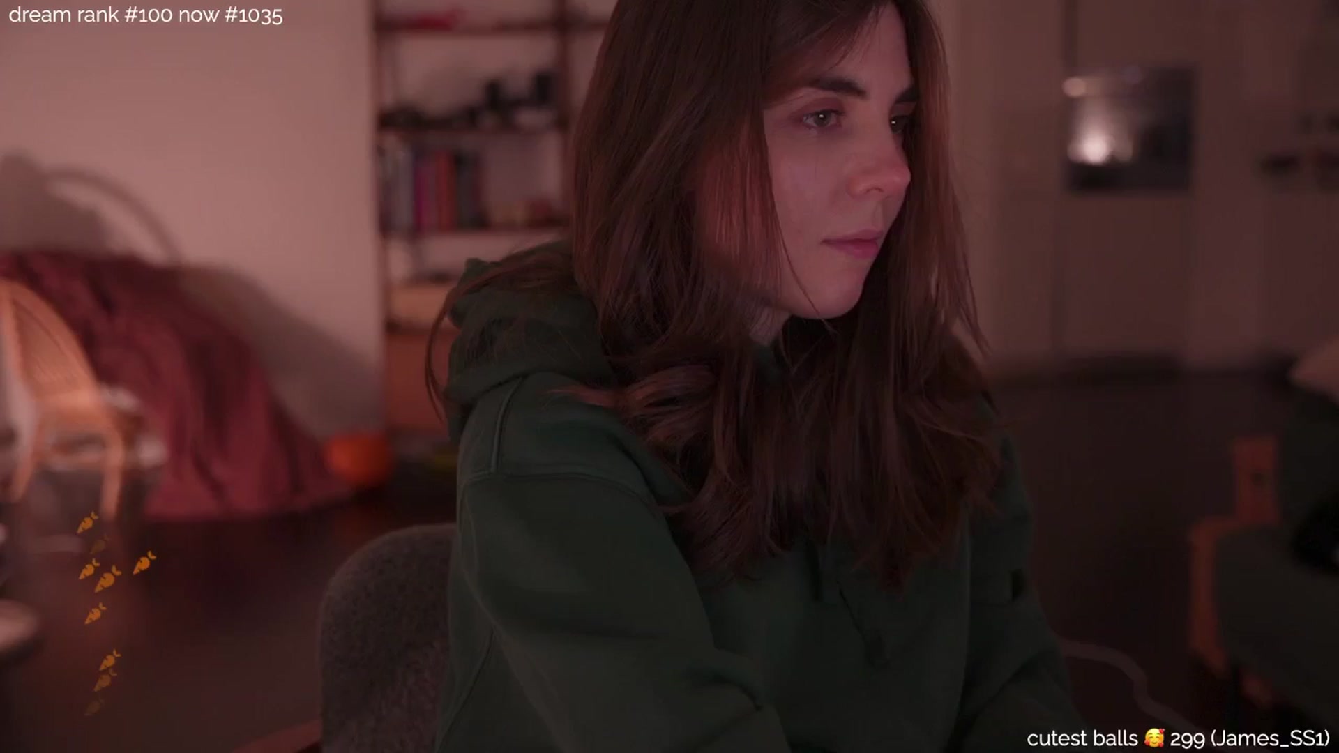 Gallery image thumbnail from sleepwanker's myfreecams stream on, 11/22/2024, 01:31 image 9 of 20