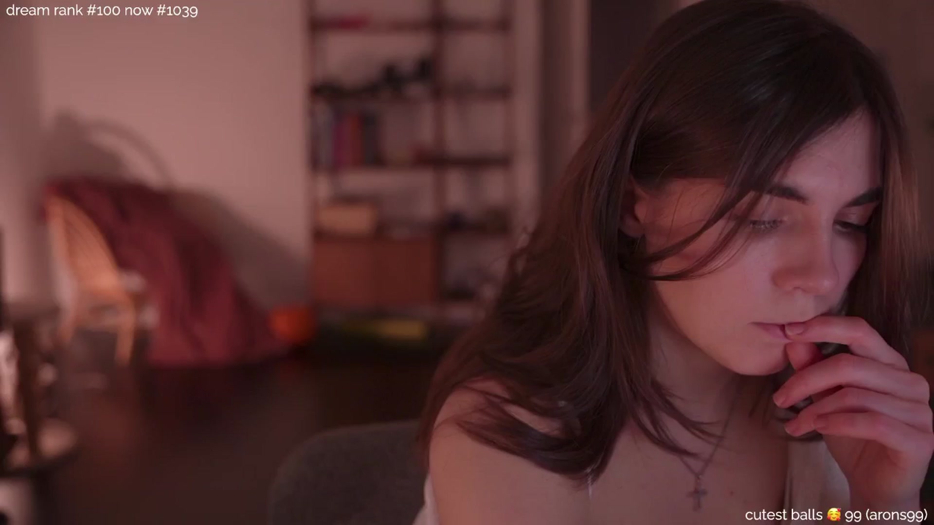 Gallery image thumbnail from sleepwanker's myfreecams stream on, 11/22/2024, 01:31 image 2 of 20