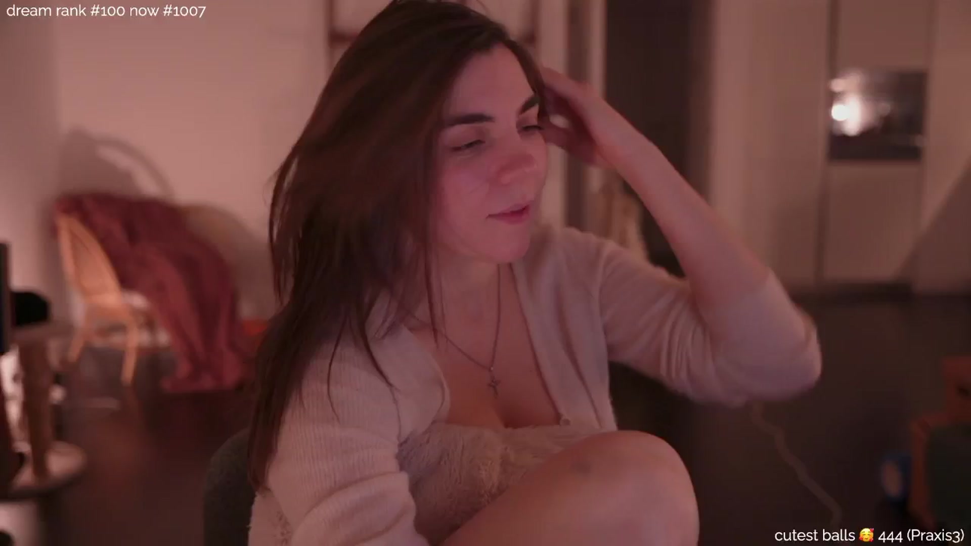 Gallery image thumbnail from sleepwanker's myfreecams stream on, 11/23/2024, 01:13 image 19 of 20