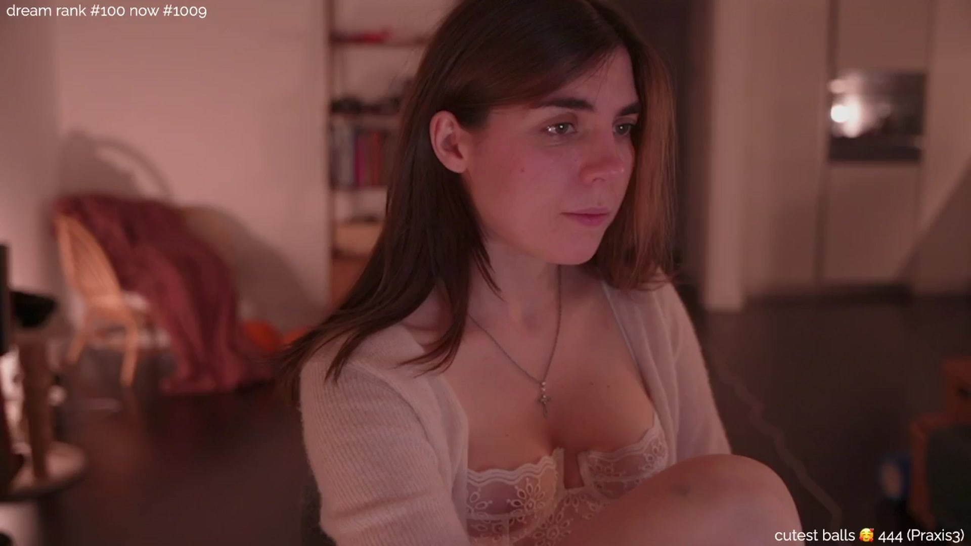 Gallery image thumbnail from sleepwanker's myfreecams stream on, 11/23/2024, 01:13 image 16 of 20