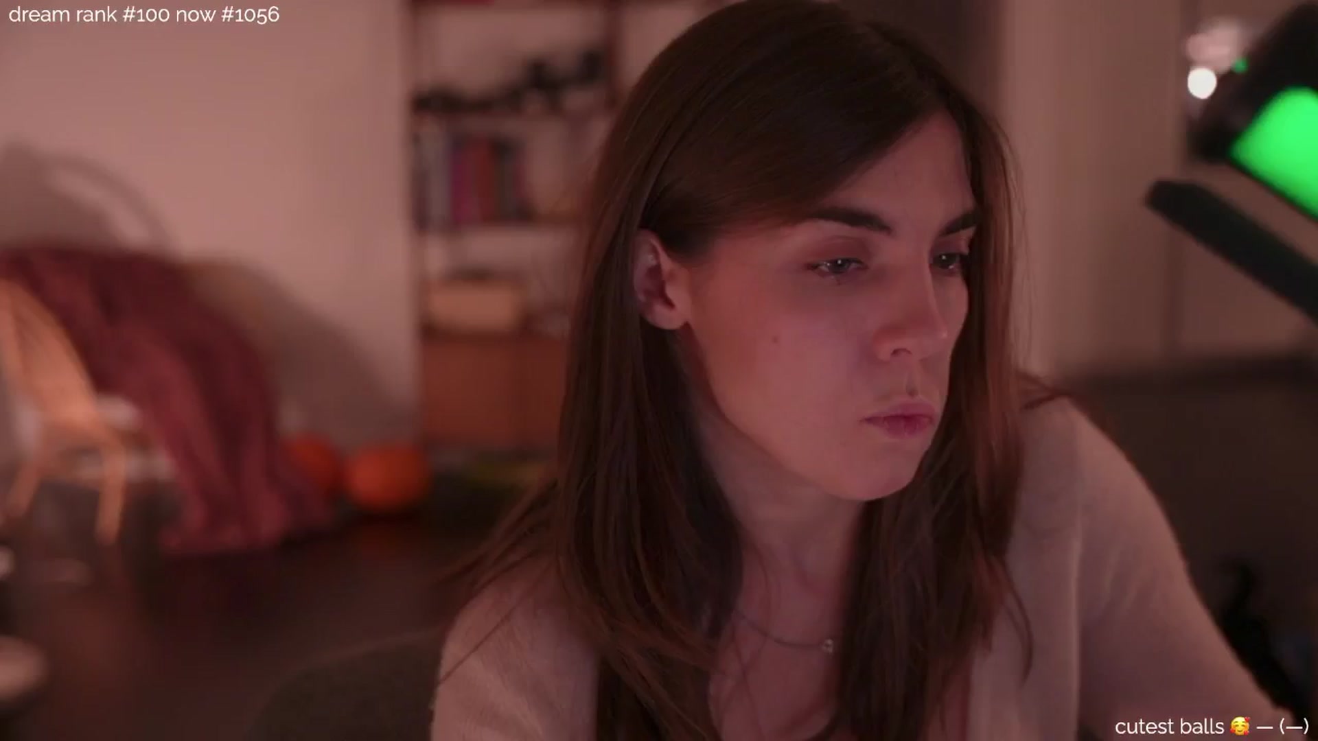 Gallery image thumbnail from sleepwanker's myfreecams stream on, 11/23/2024, 01:13 image 2 of 20