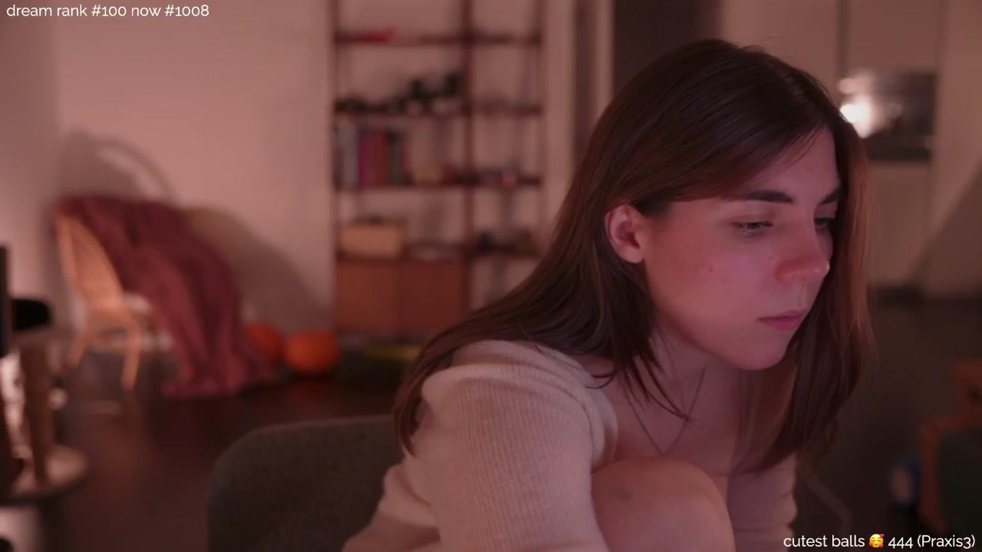 Gallery image thumbnail from sleepwanker's myfreecams stream on, 11/23/2024, 01:13 image 20 of 20