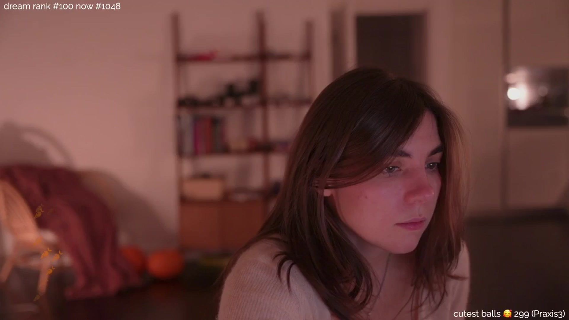 Gallery image thumbnail from sleepwanker's myfreecams stream on, 11/23/2024, 01:13 image 11 of 20