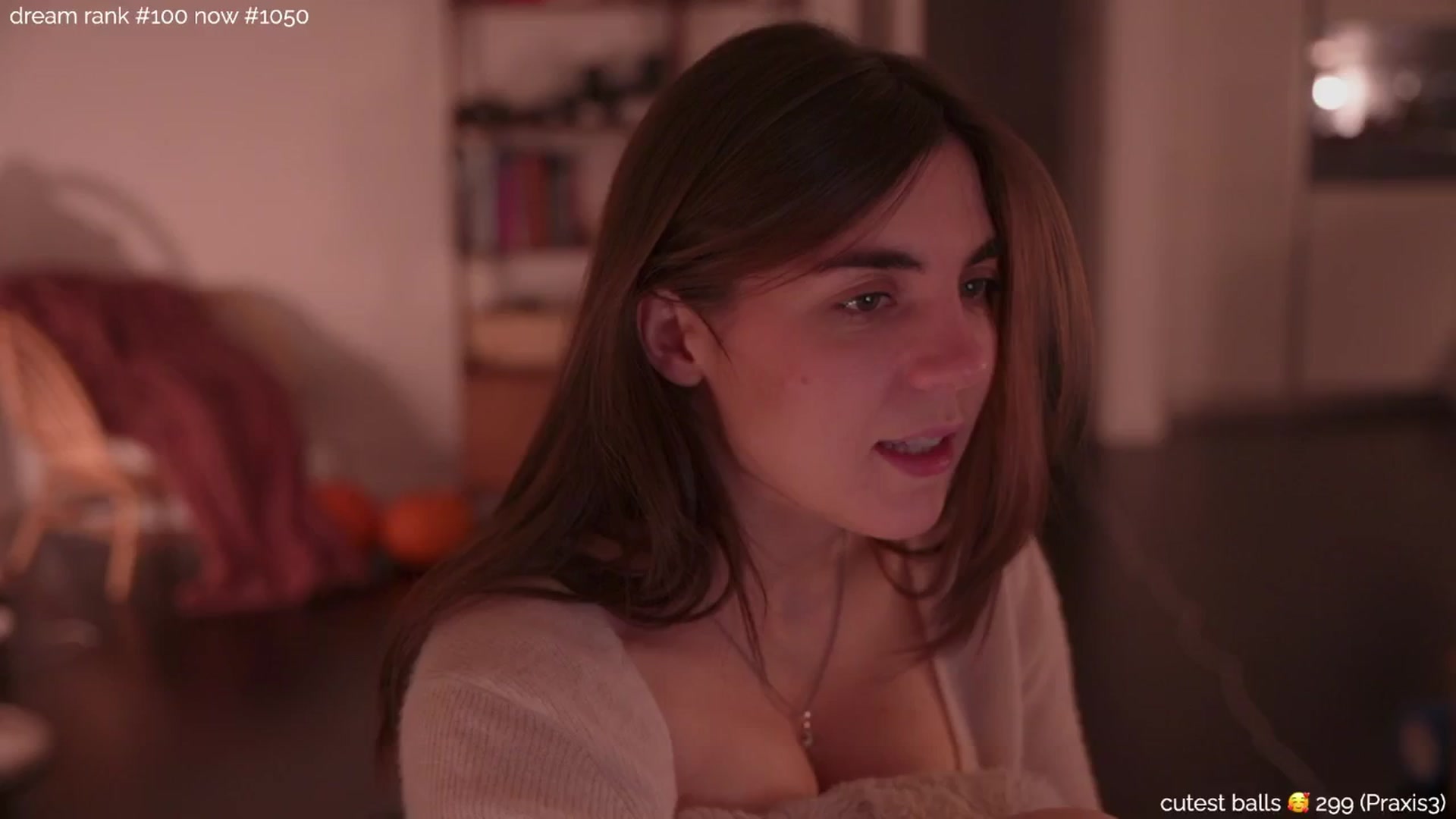 Gallery image thumbnail from sleepwanker's myfreecams stream on, 11/23/2024, 01:13 image 7 of 20