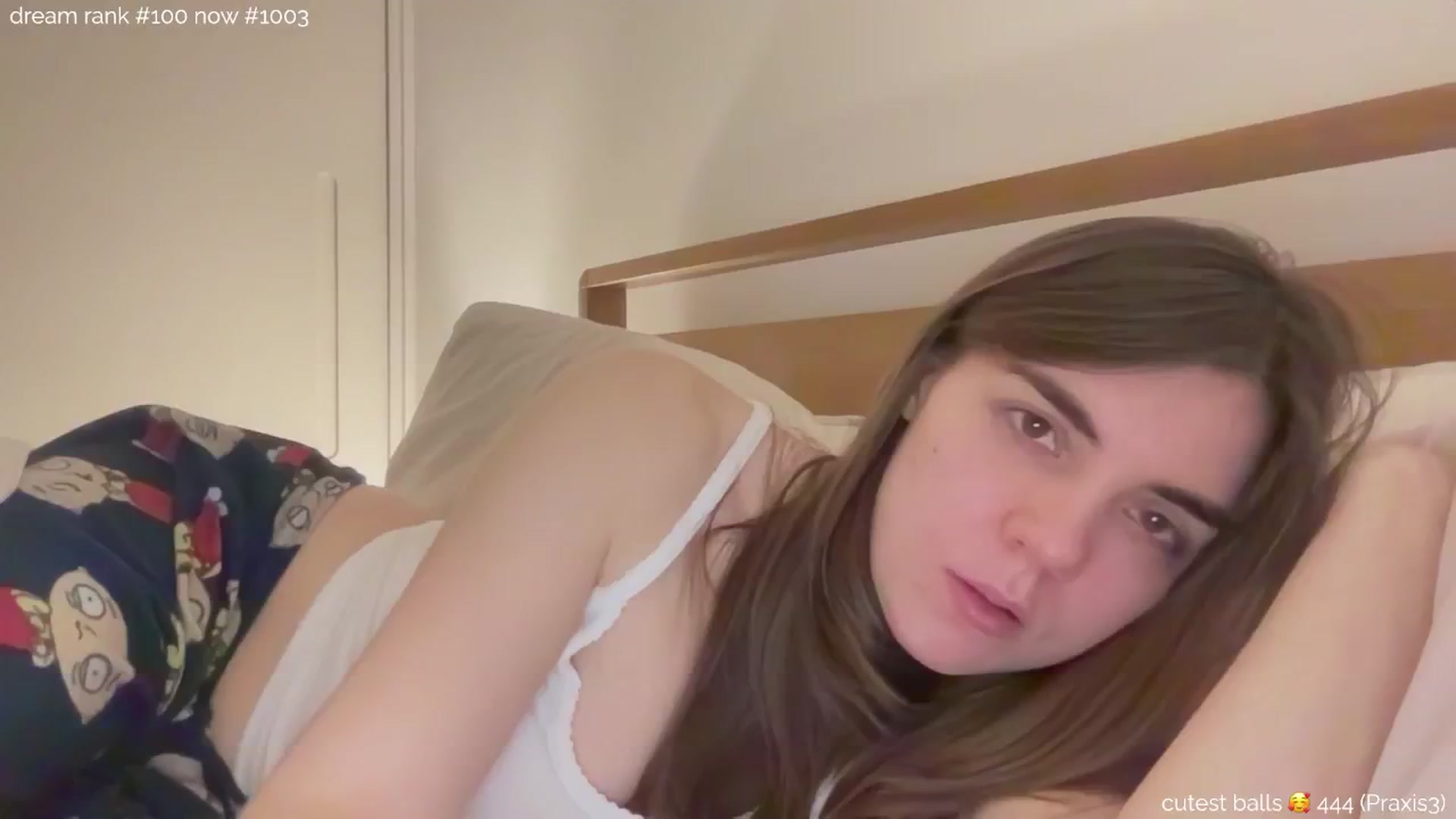 Gallery image thumbnail from sleepwanker's myfreecams stream on, 11/23/2024, 04:37 image 16 of 20