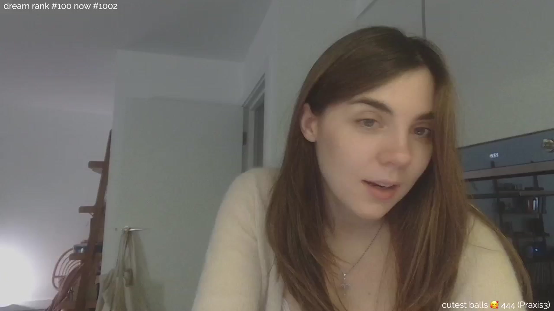 Gallery image thumbnail from sleepwanker's myfreecams stream on, 11/23/2024, 04:37 image 9 of 20