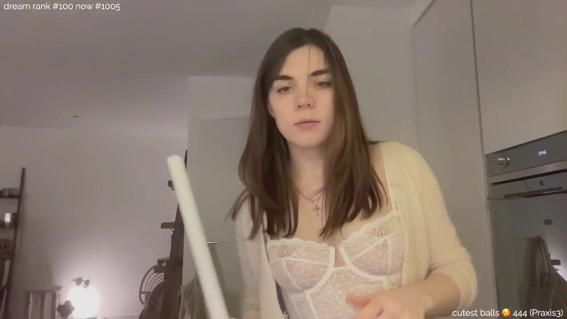 Gallery image thumbnail from sleepwanker's myfreecams stream on, 11/23/2024, 04:37 image 7 of 20