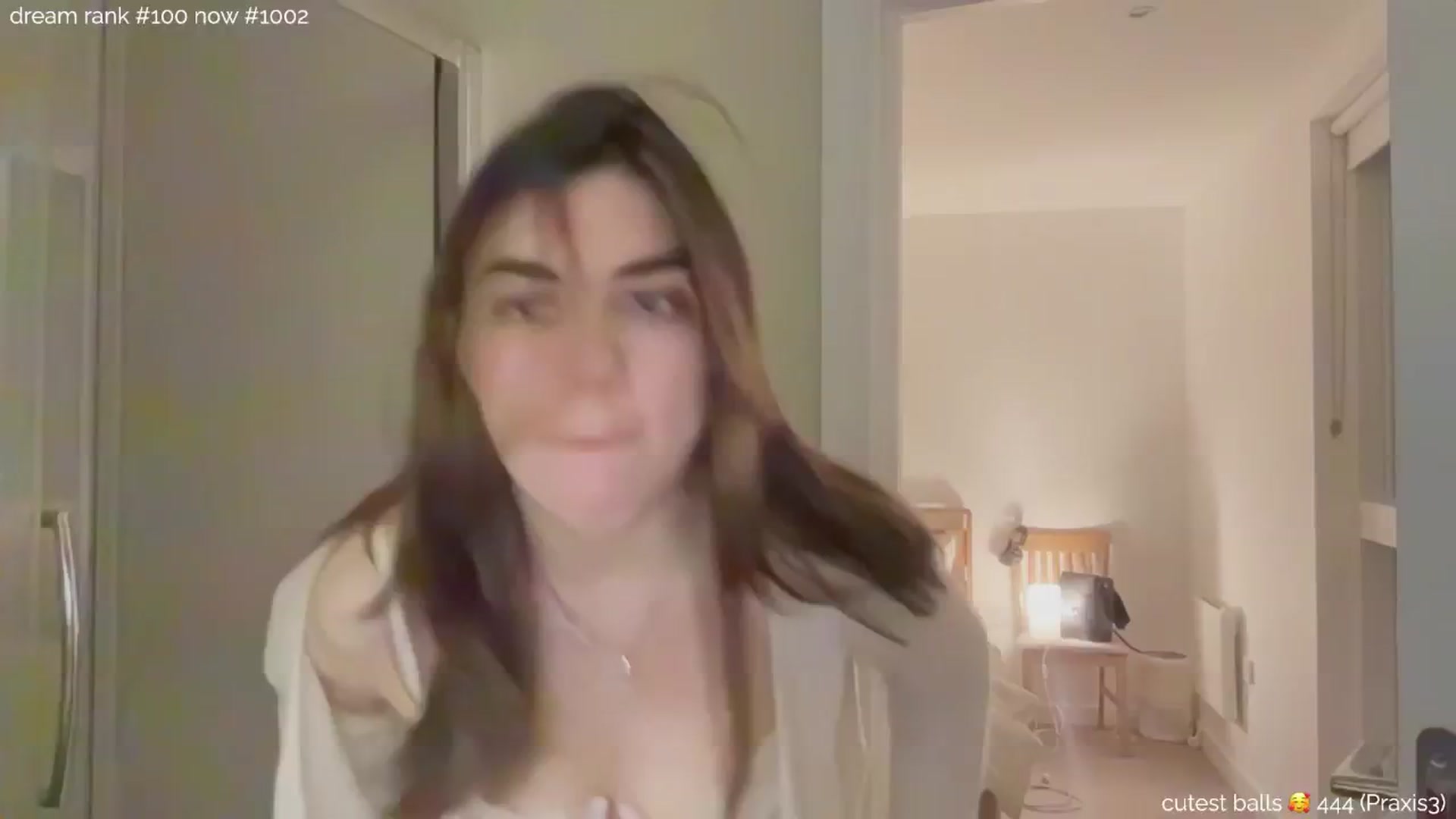 Gallery image thumbnail from sleepwanker's myfreecams stream on, 11/23/2024, 04:37 image 11 of 20