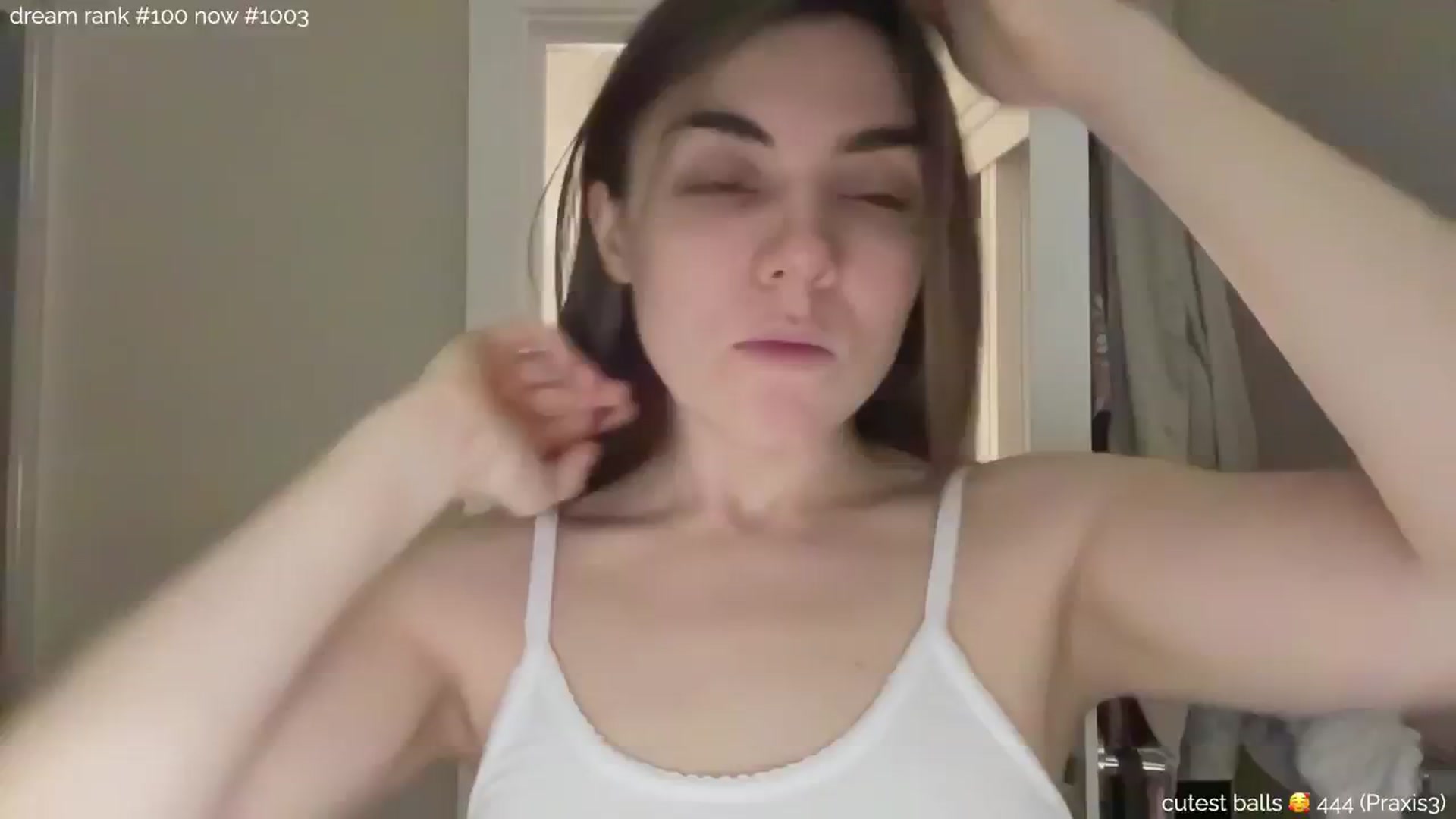 Gallery image thumbnail from sleepwanker's myfreecams stream on, 11/23/2024, 04:37 image 14 of 20