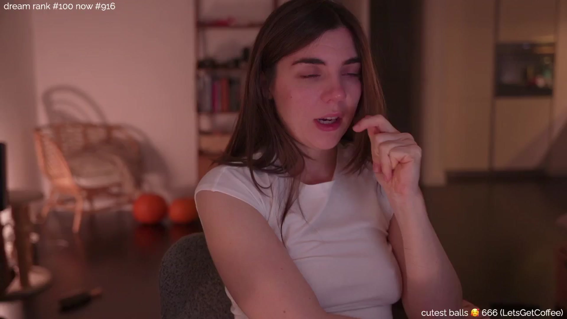 Gallery image thumbnail from sleepwanker's myfreecams stream on, 11/24/2024, 03:41 image 14 of 20