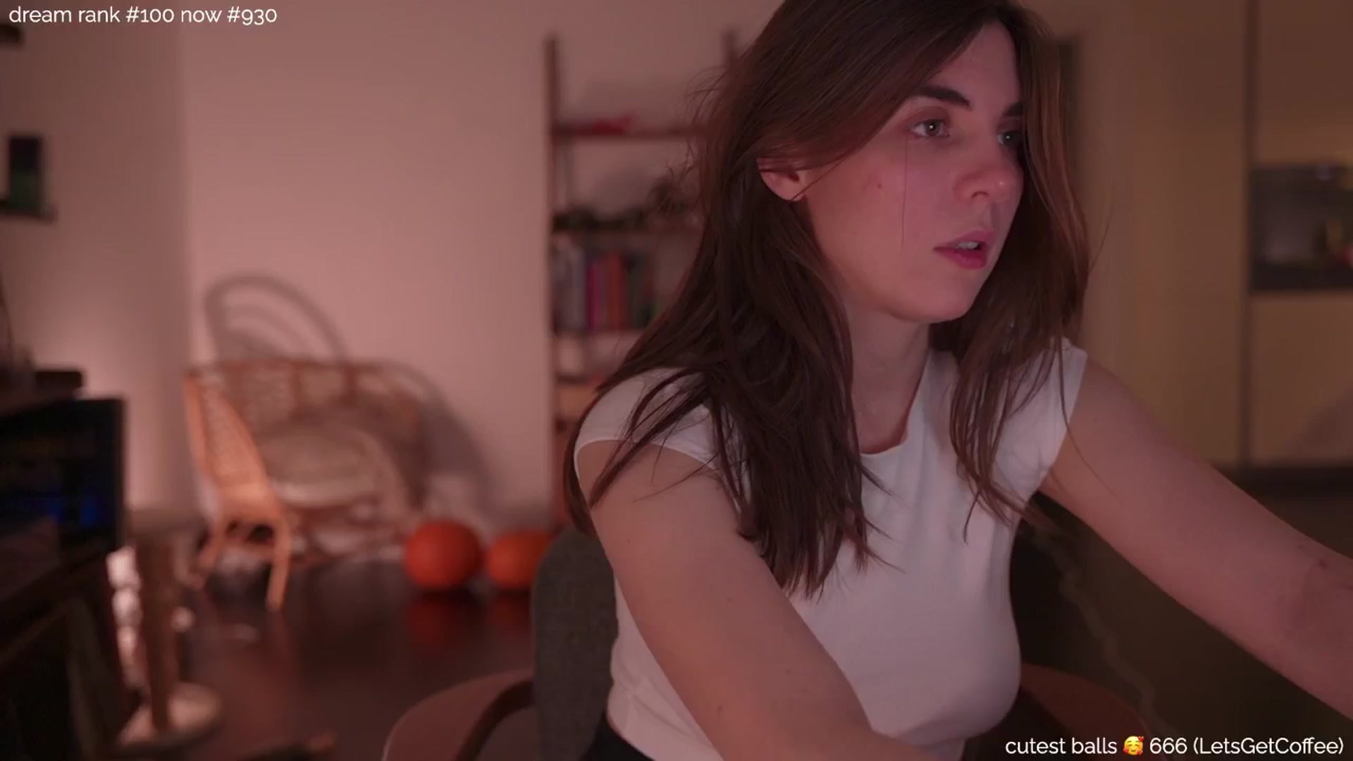 Gallery image thumbnail from sleepwanker's myfreecams stream on, 11/24/2024, 03:41 image 8 of 20