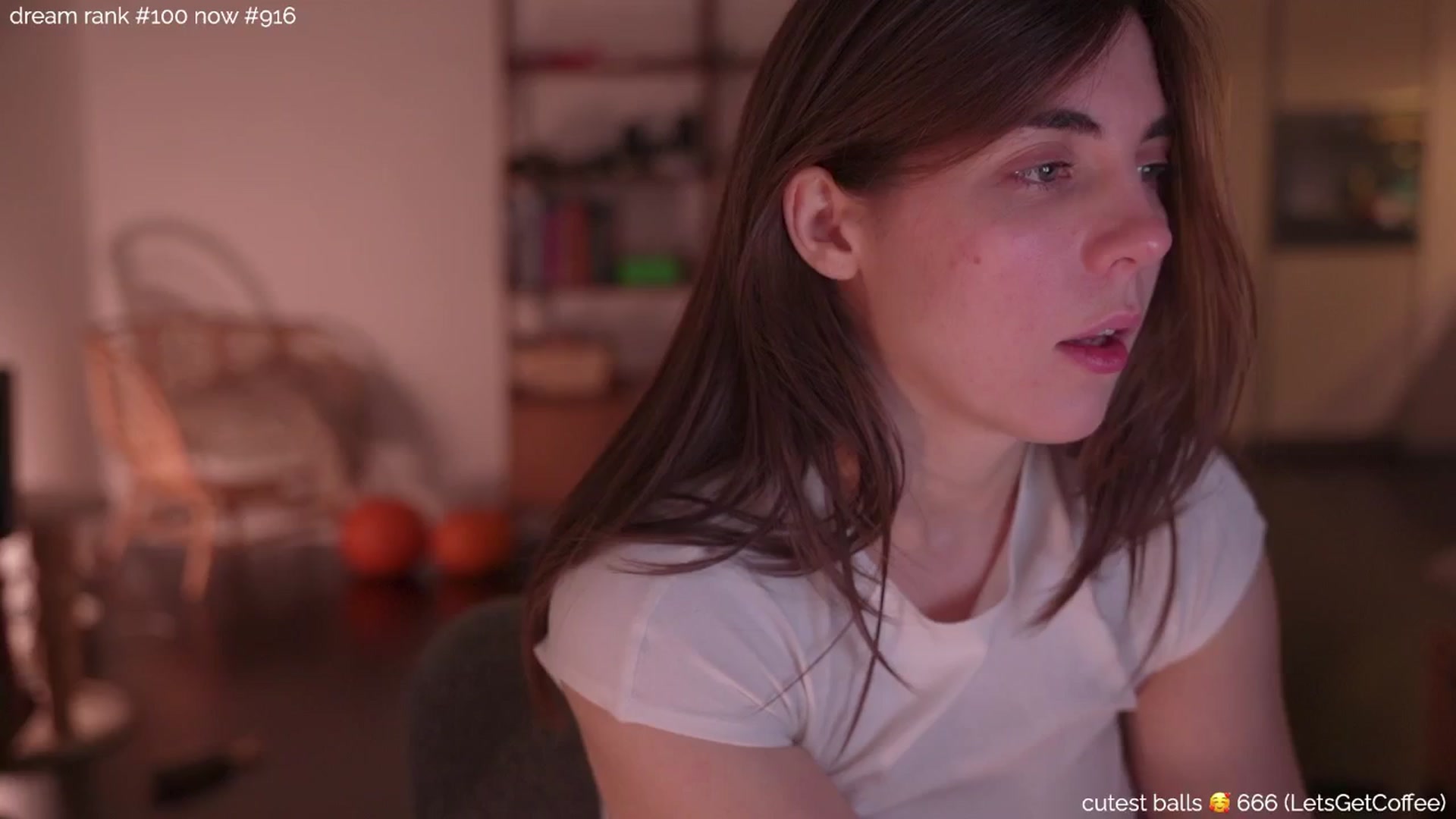 Gallery image thumbnail from sleepwanker's myfreecams stream on, 11/24/2024, 03:41 image 13 of 20