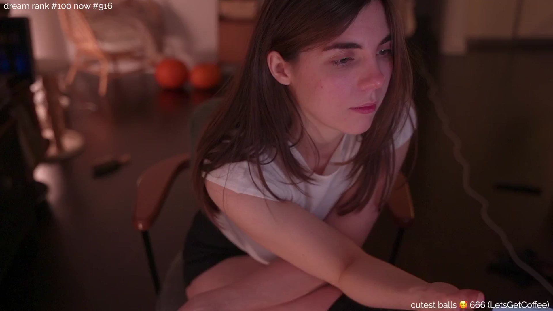 Gallery image thumbnail from sleepwanker's myfreecams stream on, 11/24/2024, 03:41 image 11 of 20