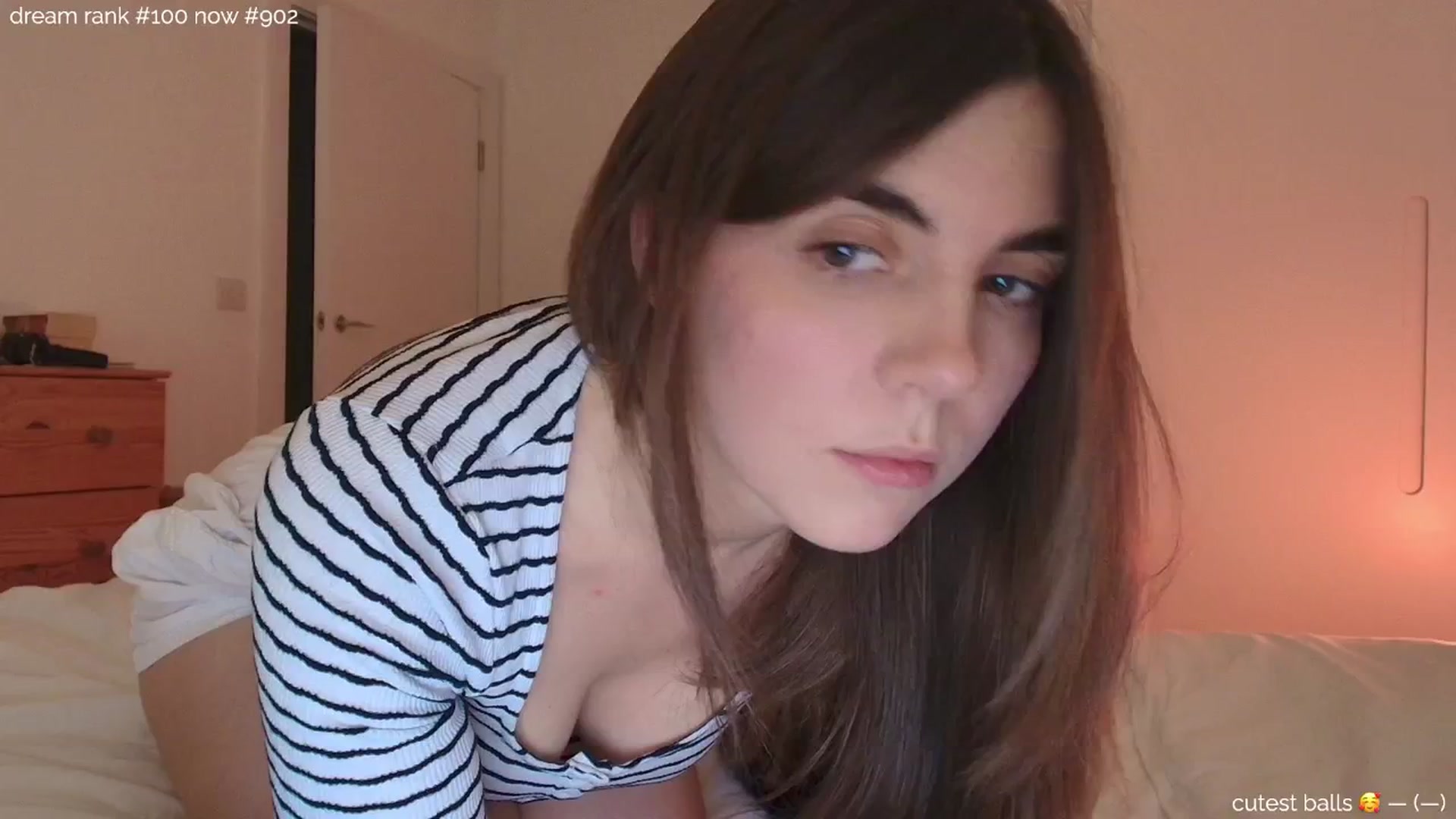Gallery image thumbnail from sleepwanker's myfreecams stream on, 11/26/2024, 24:04 image 1 of 20