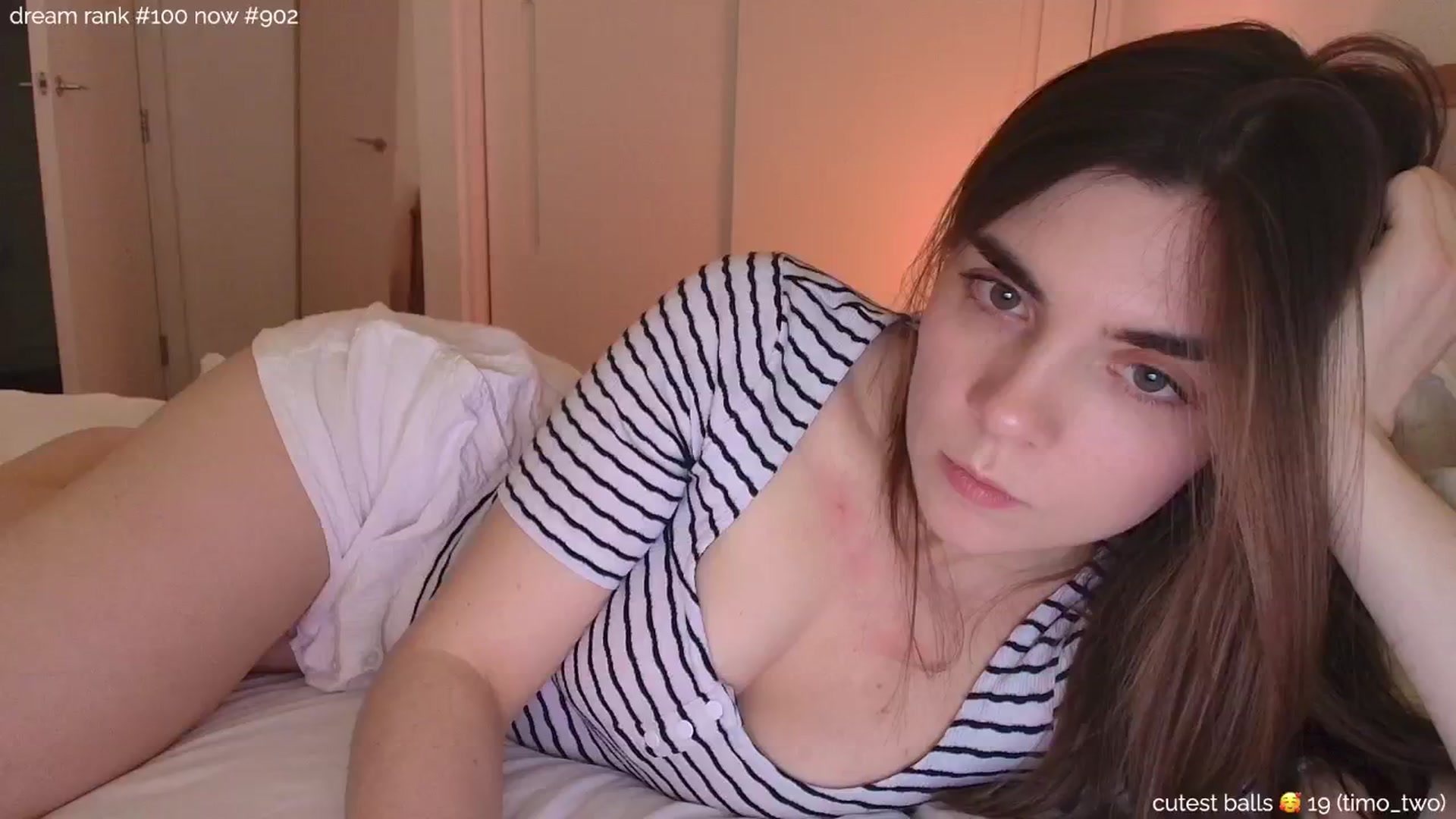 Gallery image thumbnail from sleepwanker's myfreecams stream on, 11/26/2024, 24:04 image 19 of 20