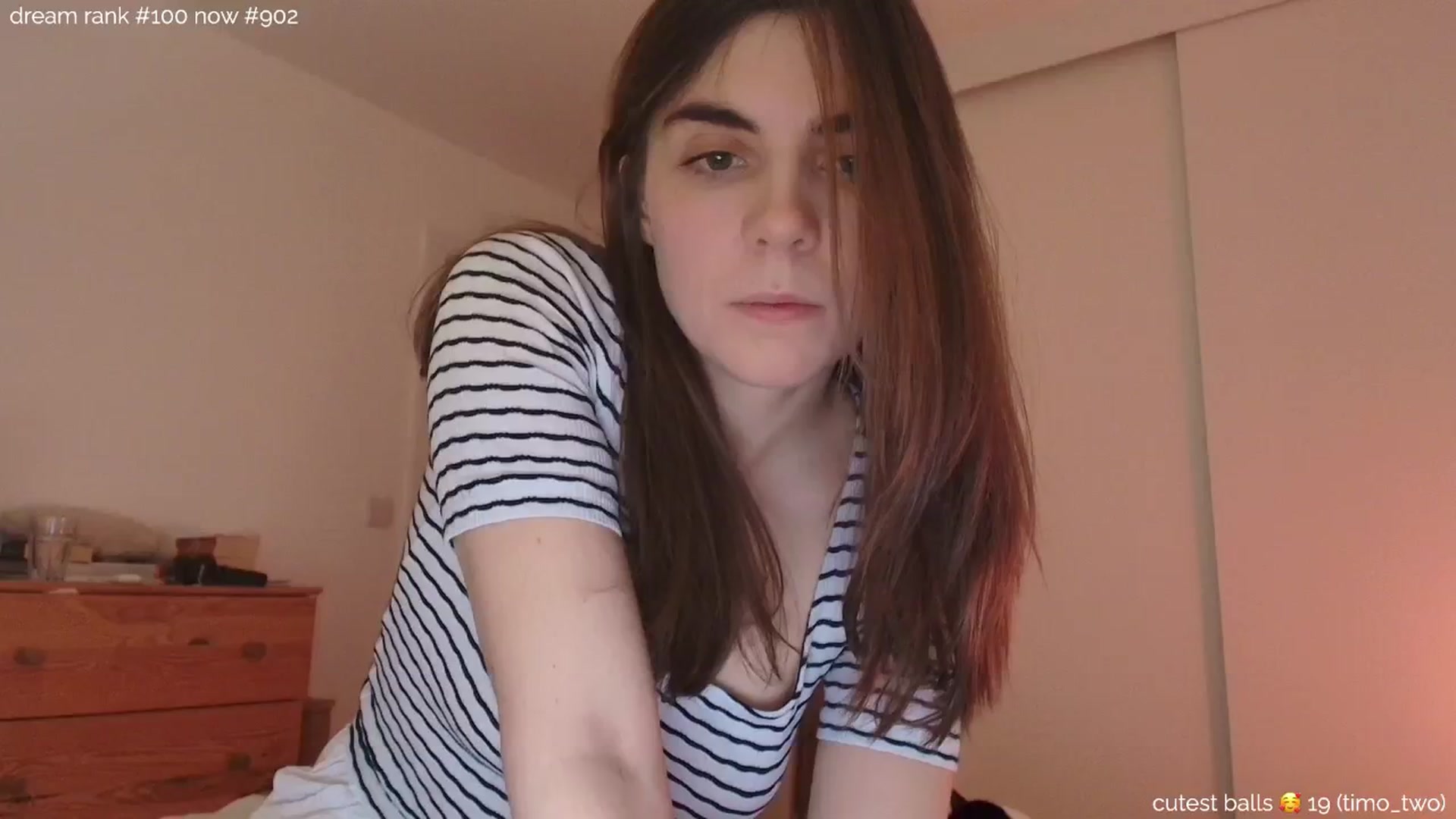 Gallery image thumbnail from sleepwanker's myfreecams stream on, 11/26/2024, 24:04 image 11 of 20