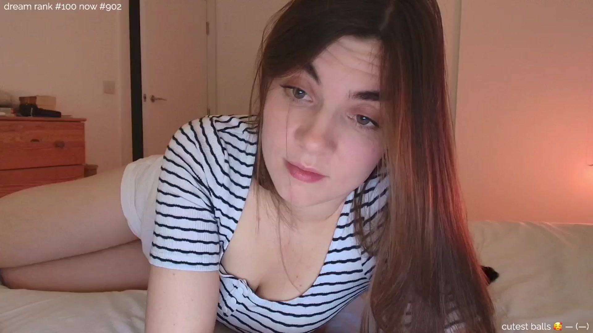Gallery image thumbnail from sleepwanker's myfreecams stream on, 11/26/2024, 24:04 image 7 of 20