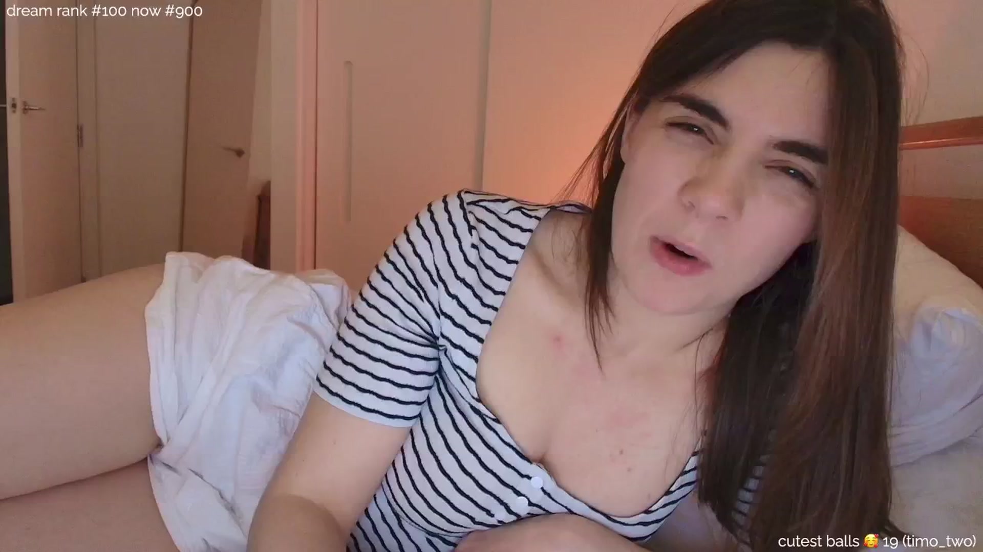 Gallery image thumbnail from sleepwanker's myfreecams stream on, 11/26/2024, 24:48 image 4 of 20