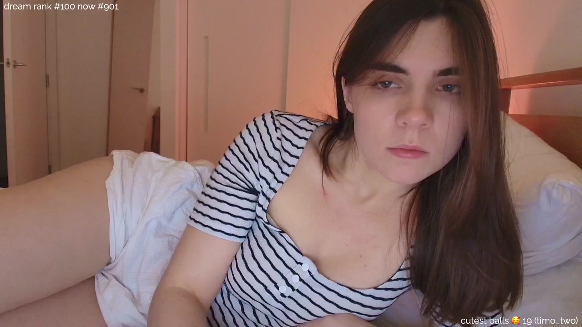 Gallery image thumbnail from sleepwanker's myfreecams stream on, 11/26/2024, 24:48 image 7 of 20
