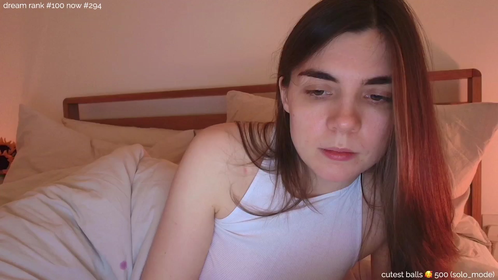 Gallery image thumbnail from sleepwanker's myfreecams stream on, 12/04/2024, 24:29 image 12 of 20