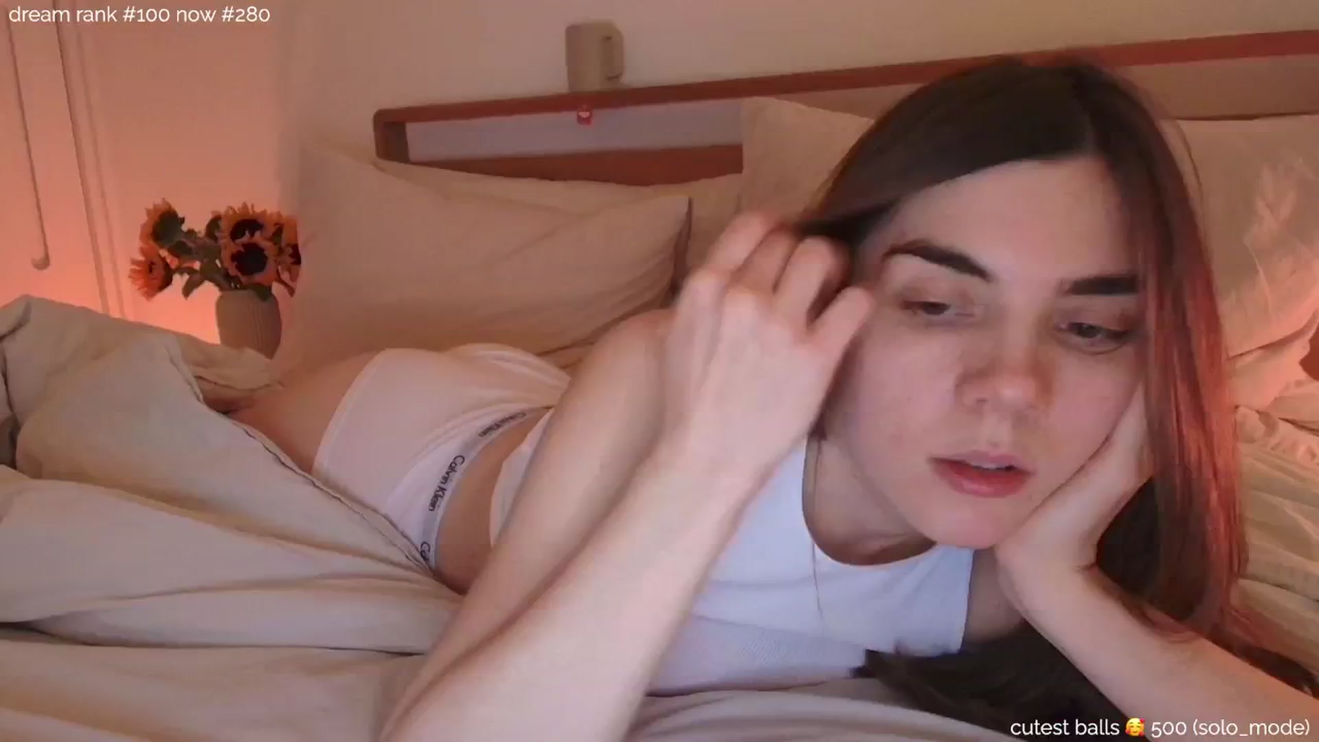 Gallery image thumbnail from sleepwanker's myfreecams stream on, 12/04/2024, 24:29 image 16 of 20
