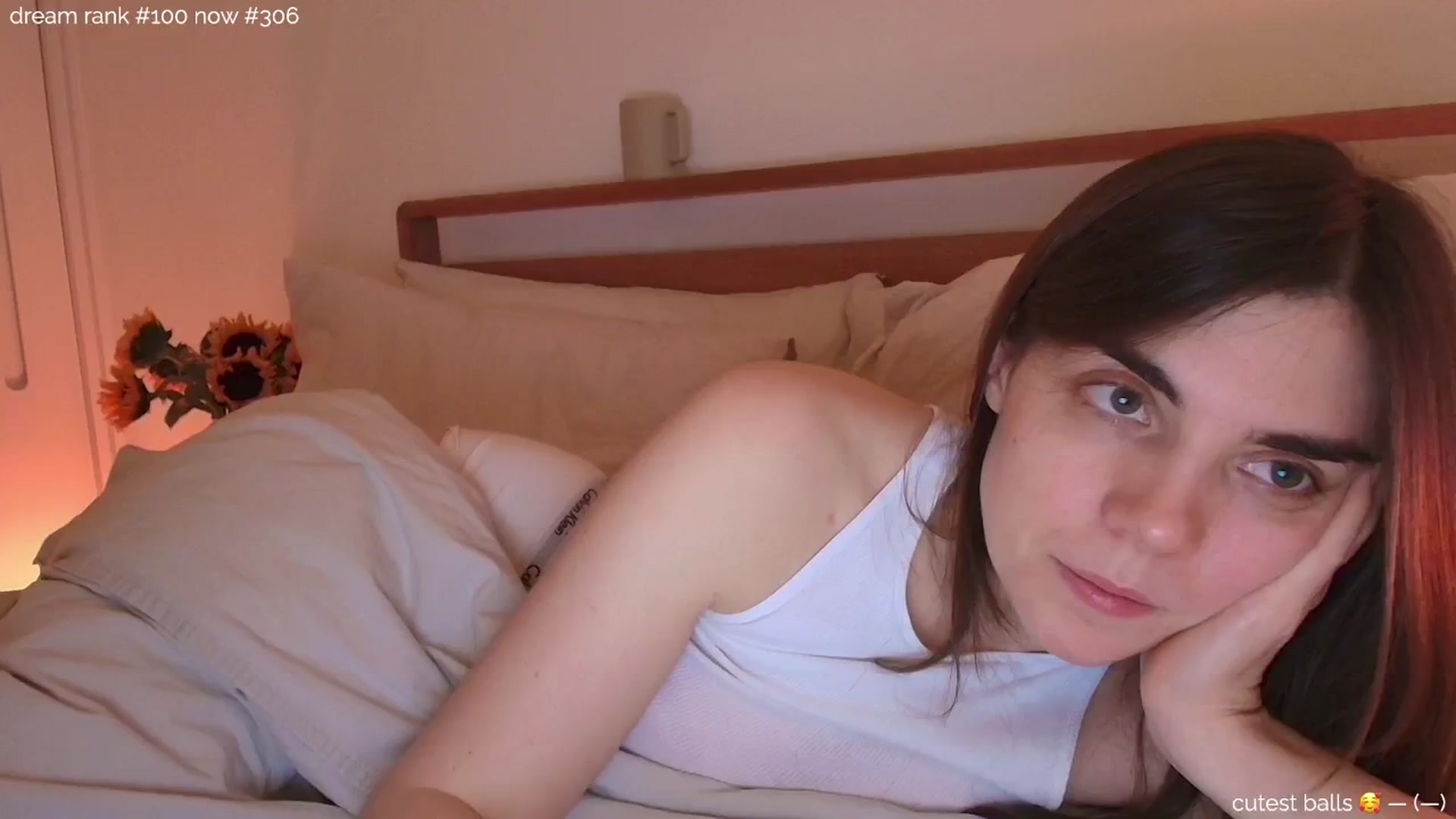 Gallery image thumbnail from sleepwanker's myfreecams stream on, 12/04/2024, 24:29 image 1 of 20