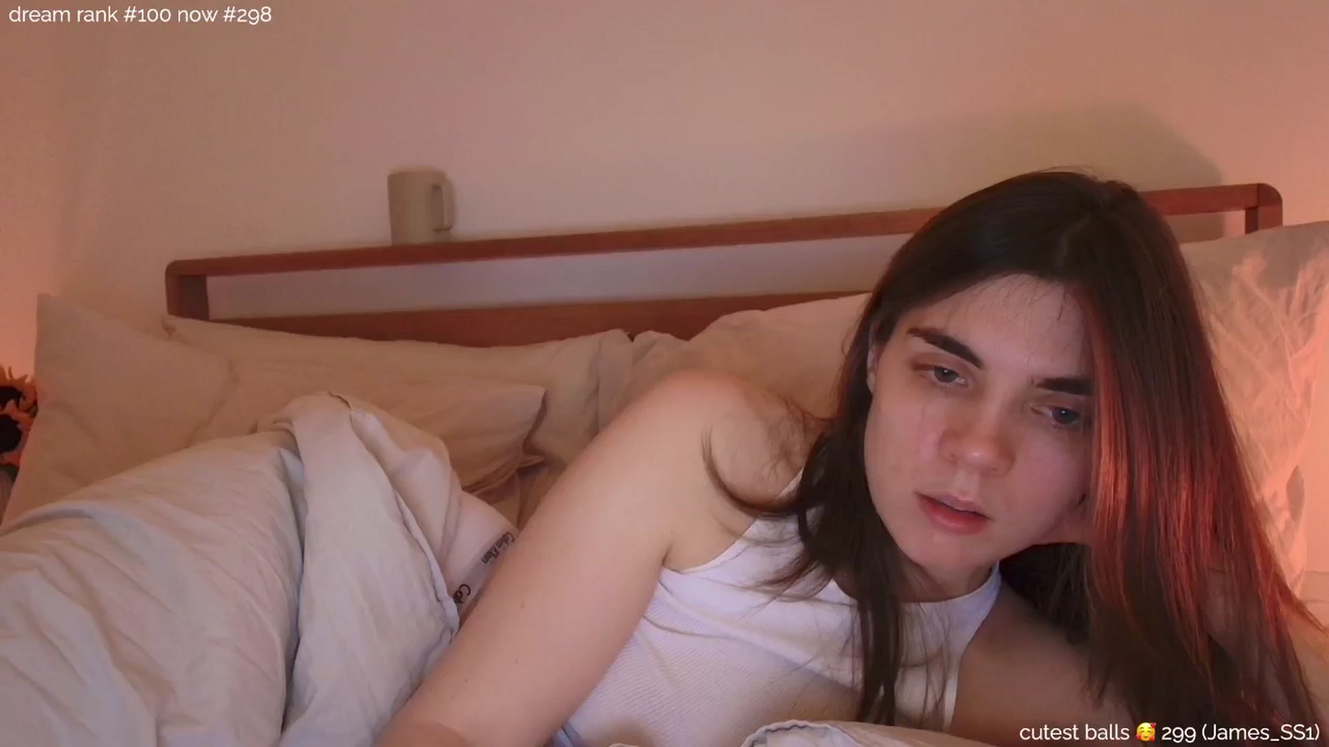 Gallery image thumbnail from sleepwanker's myfreecams stream on, 12/04/2024, 24:29 image 8 of 20