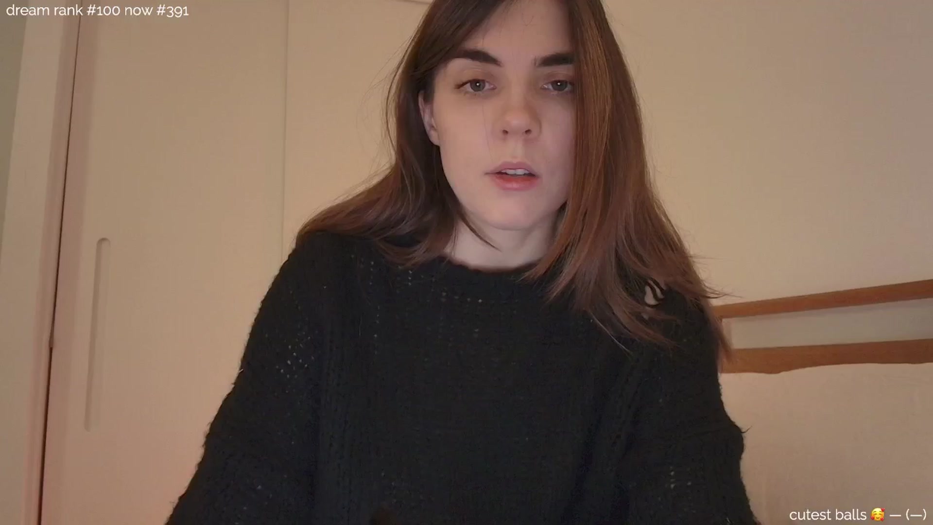 Gallery image thumbnail from sleepwanker's myfreecams stream on, 12/05/2024, 03:23 image 1 of 20