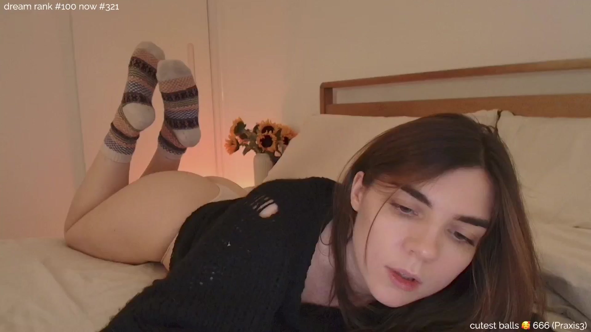 Gallery image thumbnail from sleepwanker's myfreecams stream on, 12/05/2024, 03:23 image 8 of 20
