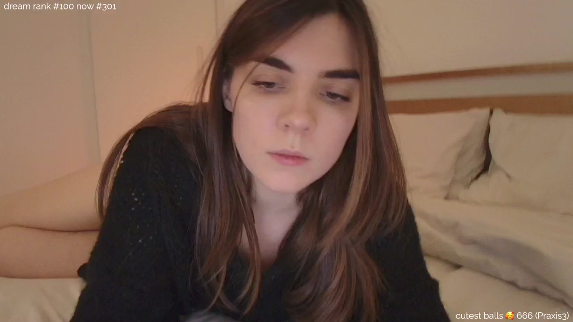 Gallery image thumbnail from sleepwanker's myfreecams stream on, 12/05/2024, 03:23 image 10 of 20